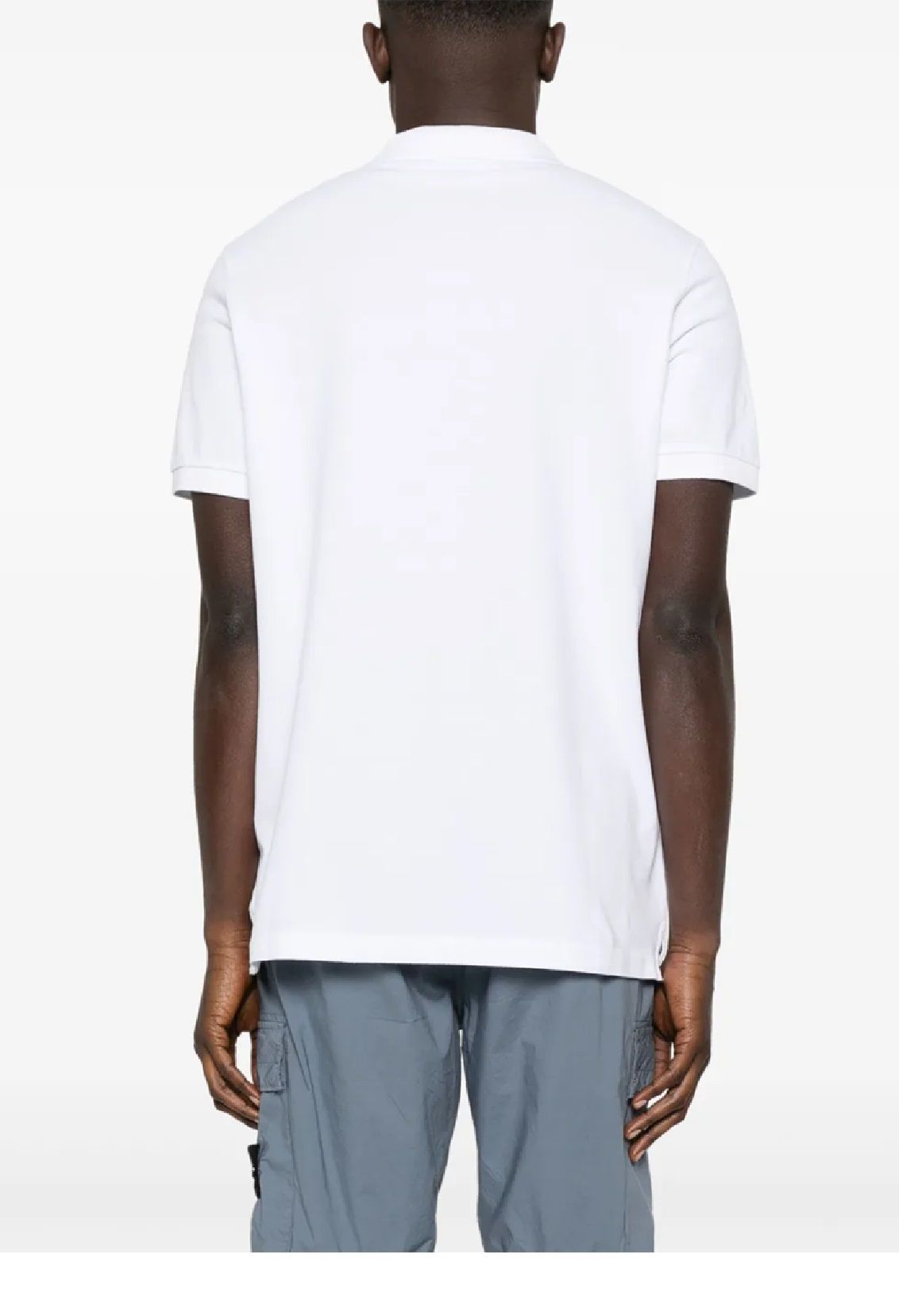 POLO M/CORTA SLIM FIT POLO M/CORTA SLIM FIT