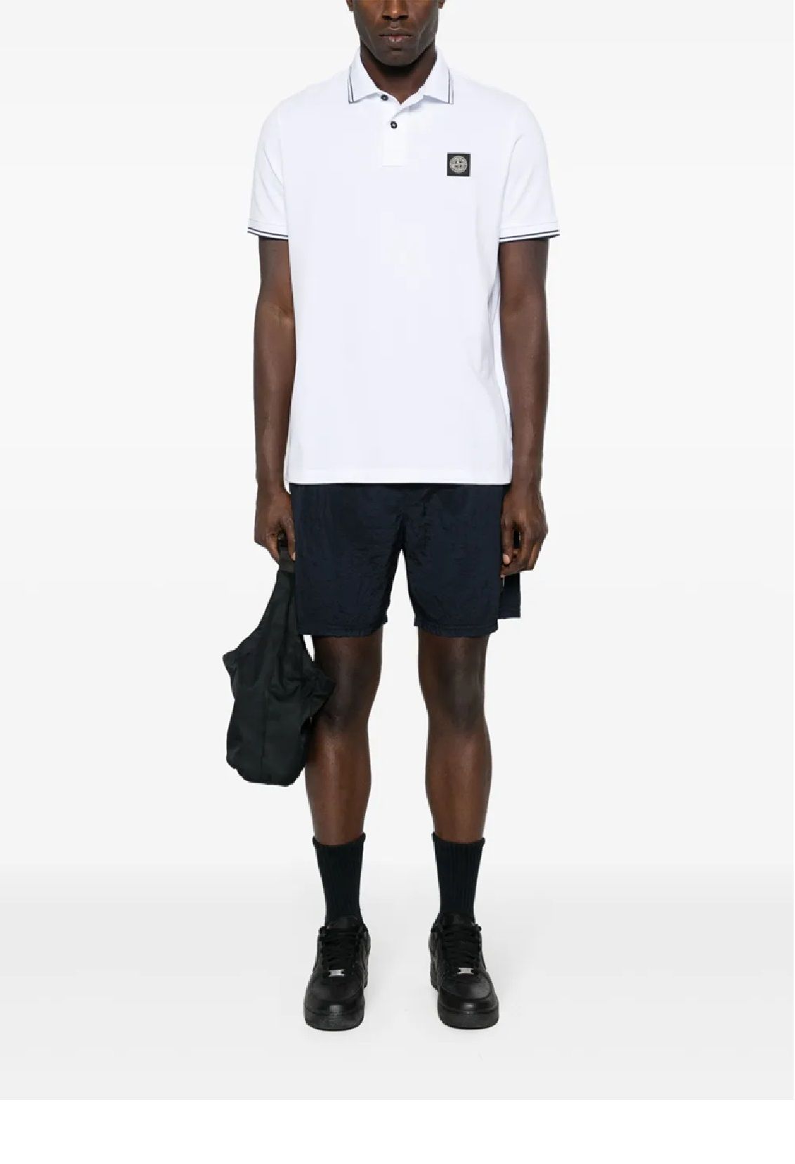 POLO M/CORTA SLIM FIT POLO M/CORTA SLIM FIT