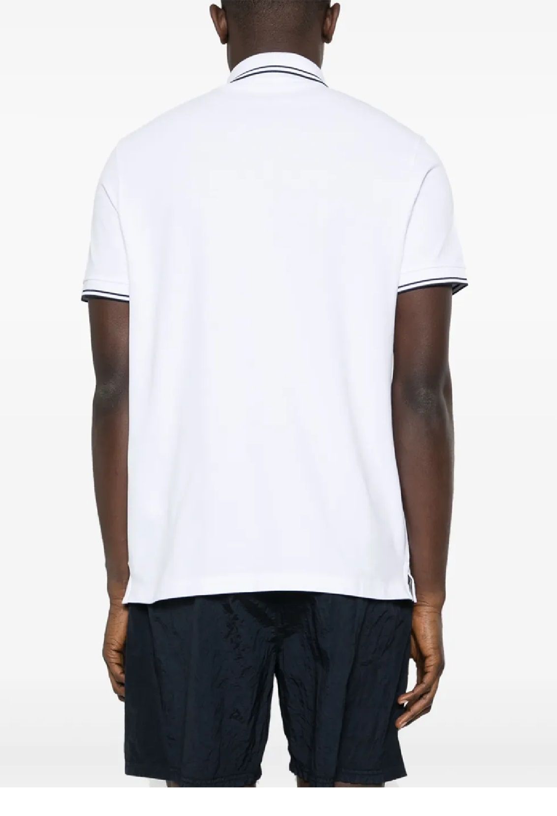 POLO M/CORTA SLIM FIT POLO M/CORTA SLIM FIT