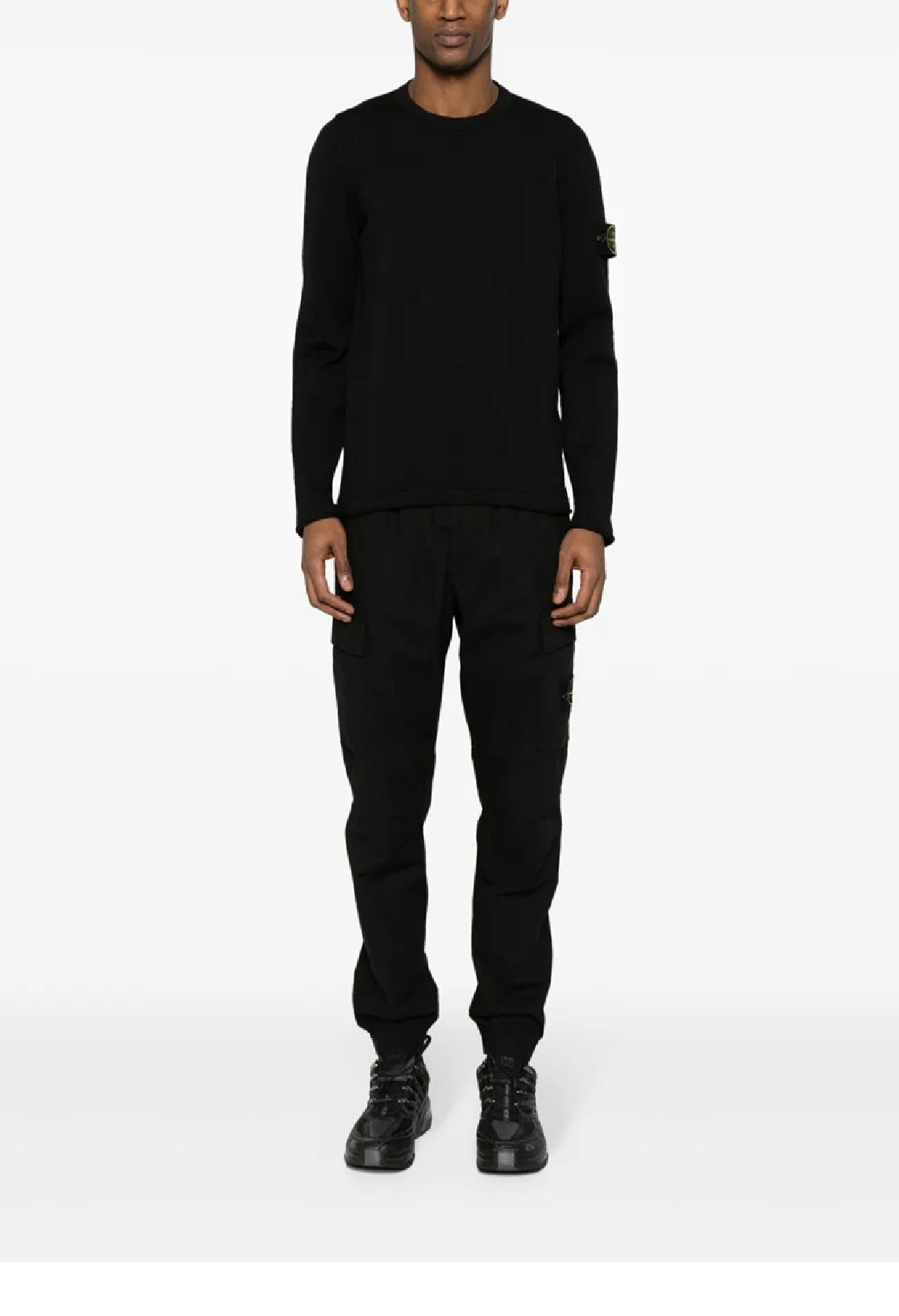 STONE ISLAND Knitwear for Men MAGLIA