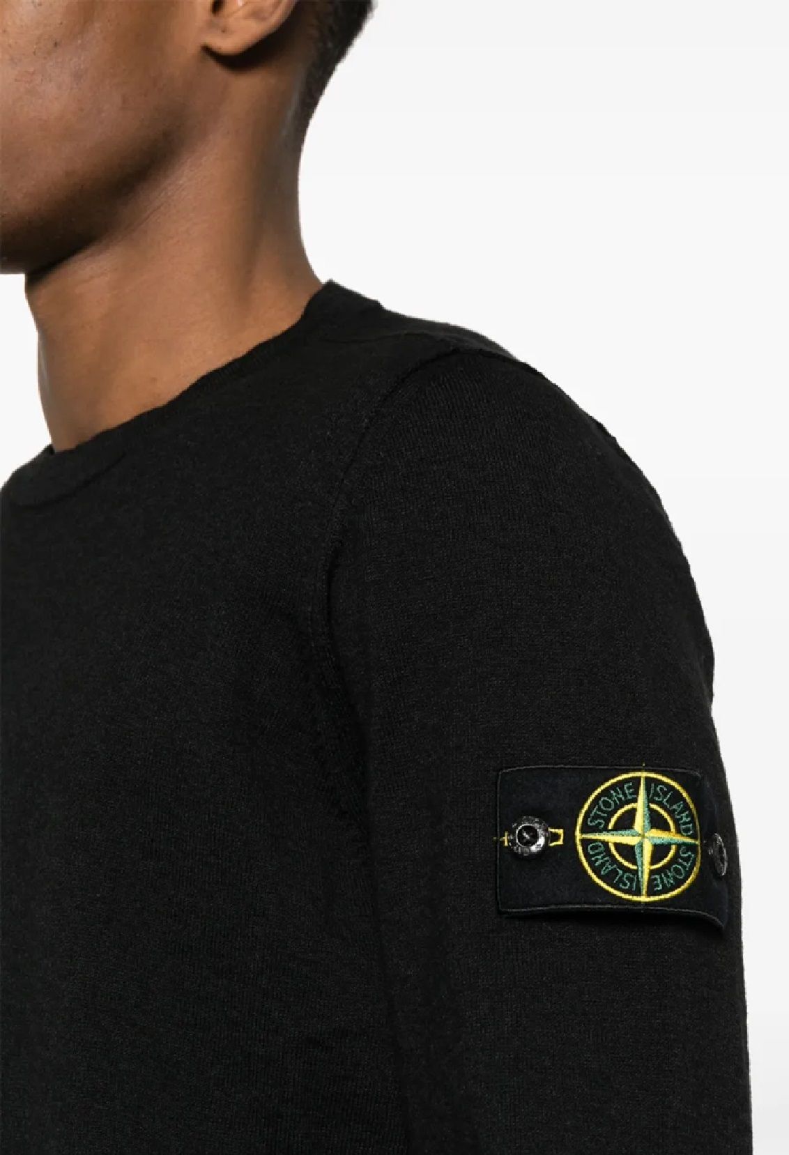 STONE ISLAND Knitwear for Men MAGLIA