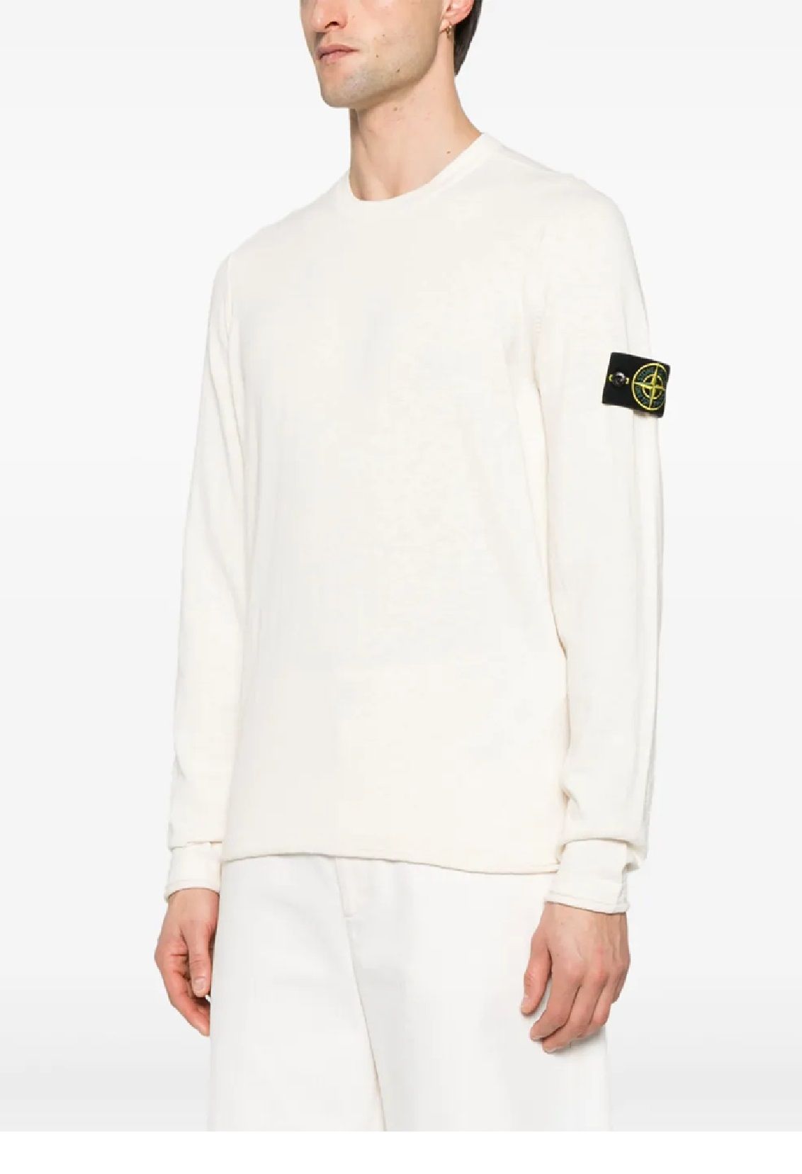 STONE ISLAND Maglieria da Uomo
