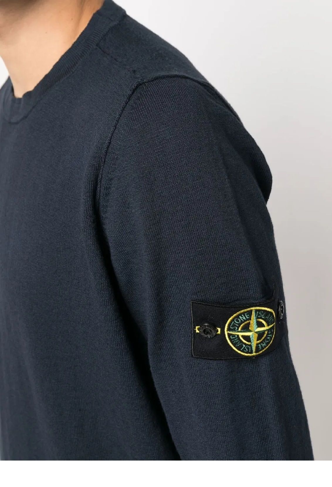 STONE ISLAND Maglieria da Uomo