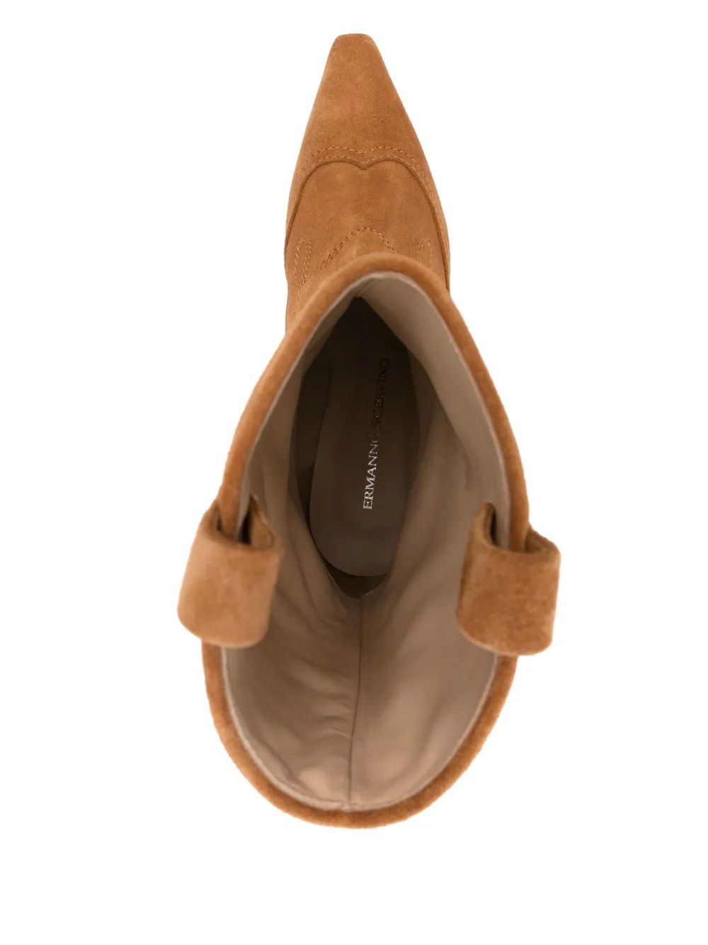 ERMANNO SCERVINO STIVALI 