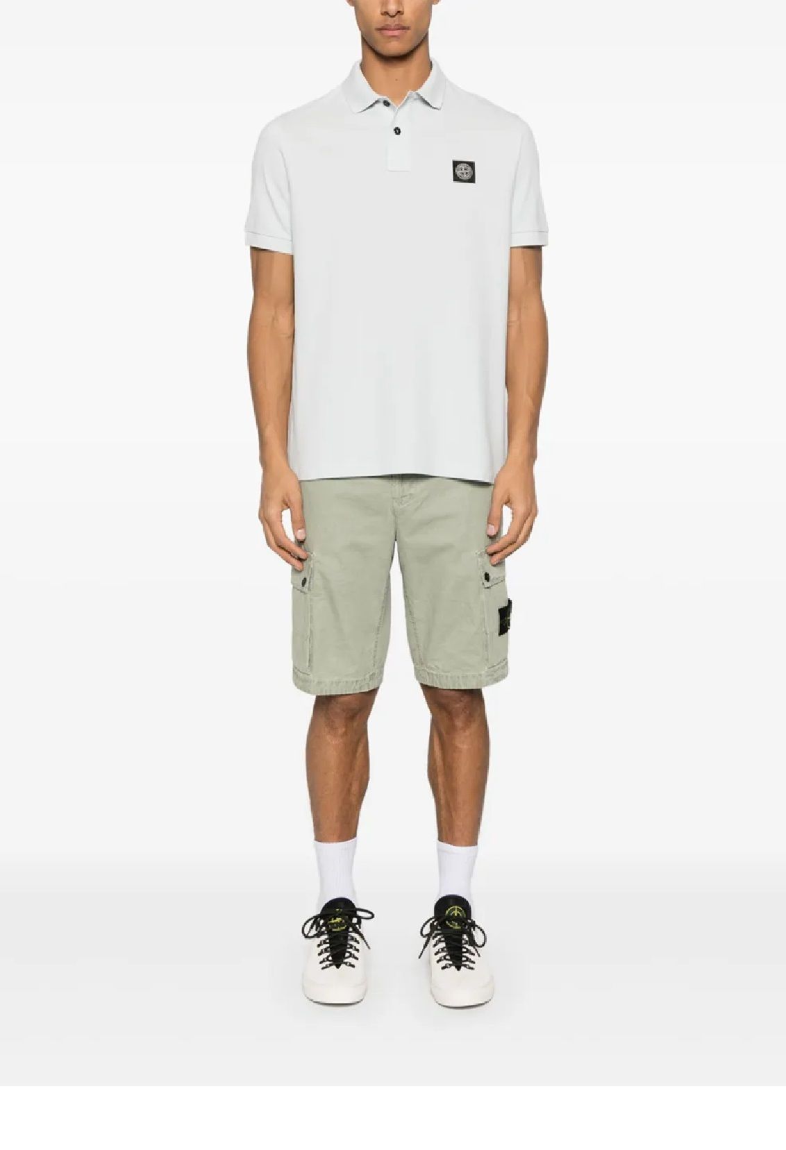 POLO M/CORTA SLIM FIT POLO M/CORTA SLIM FIT