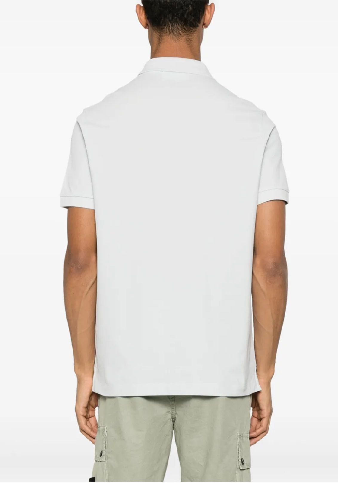 POLO M/CORTA SLIM FIT POLO M/CORTA SLIM FIT