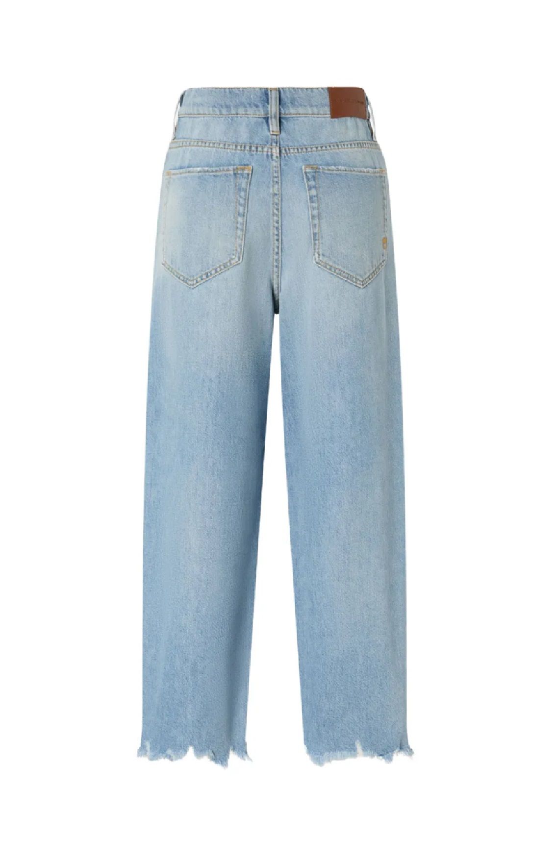 PINKO DENIM for woman ESTELLE EGG DENIM