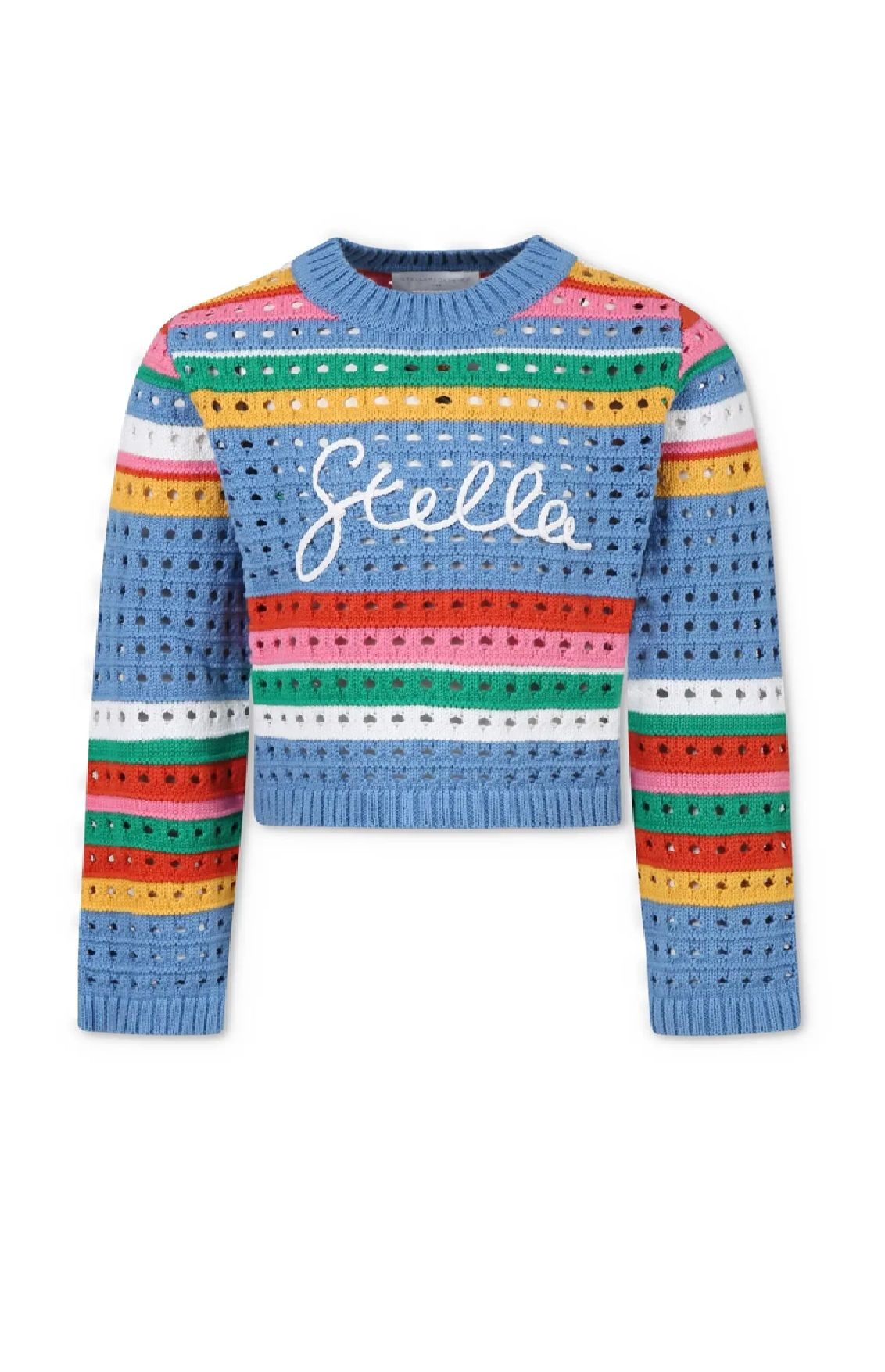 Stella McCartney Kids Jumper JUMPER