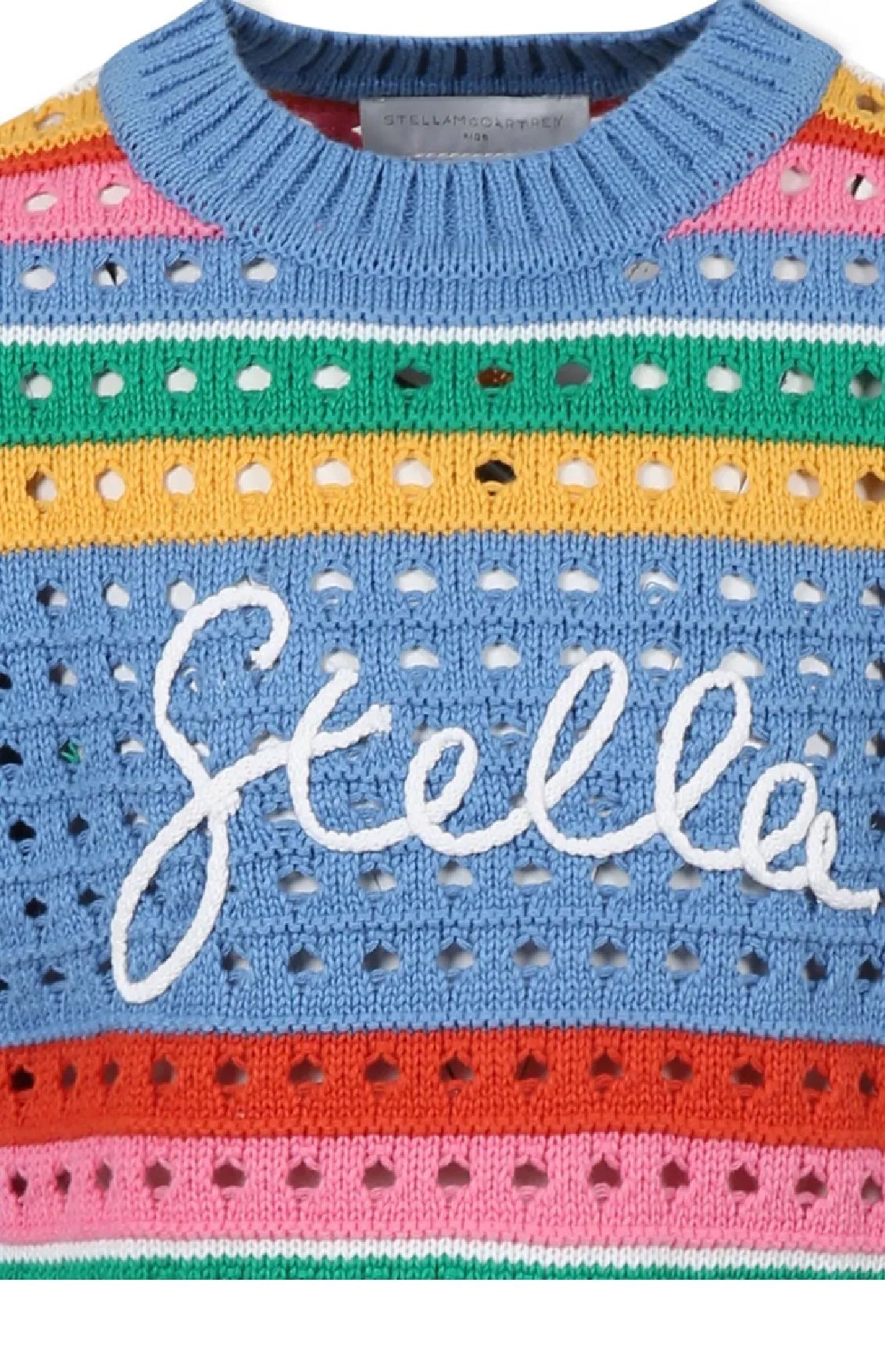 Stella McCartney Kids Jumper JUMPER