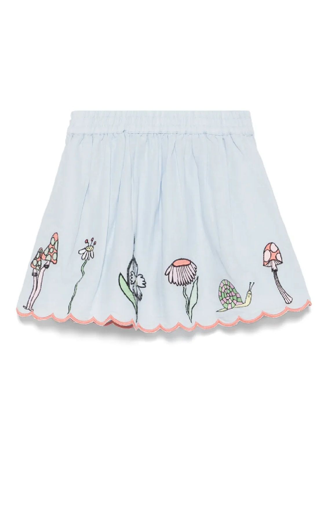 Stella McCartney Kids Skirt SKIRT