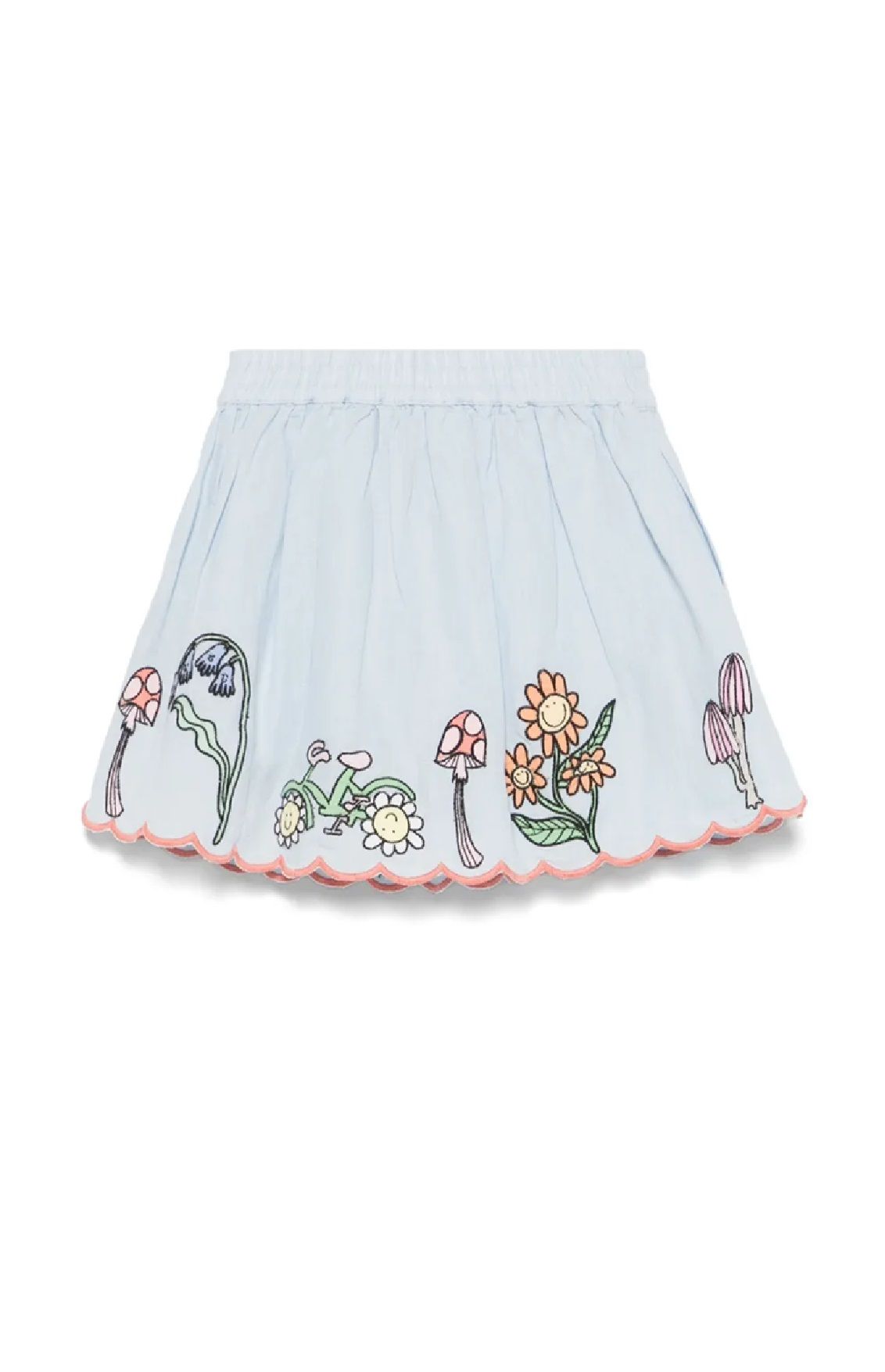 Stella McCartney Kids Gonna