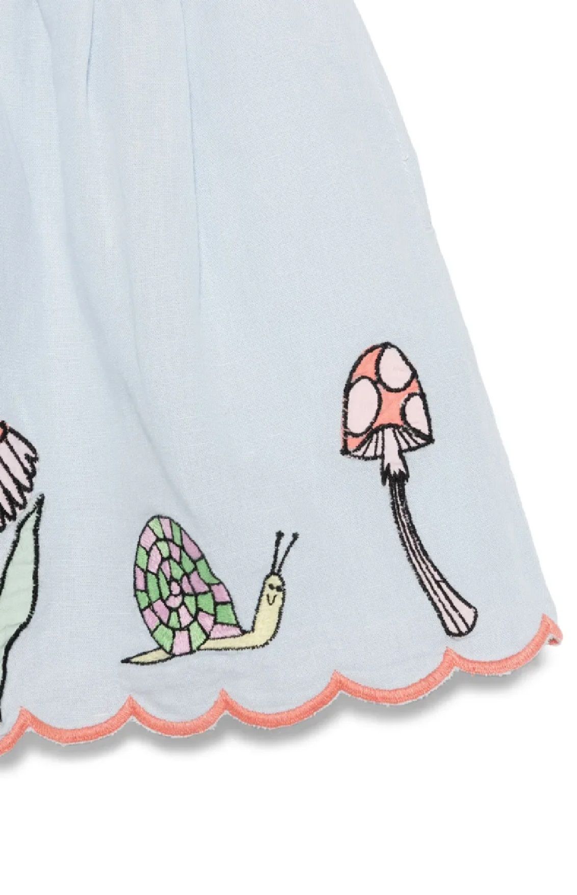 Stella McCartney Kids Gonna