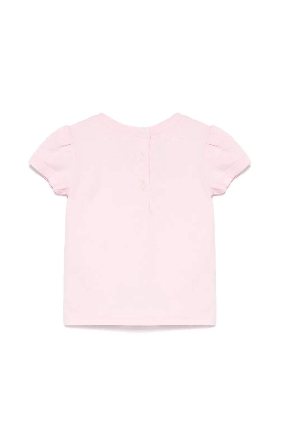 RALPH LAUREN KIDS T-SHIRT BEAR TEE