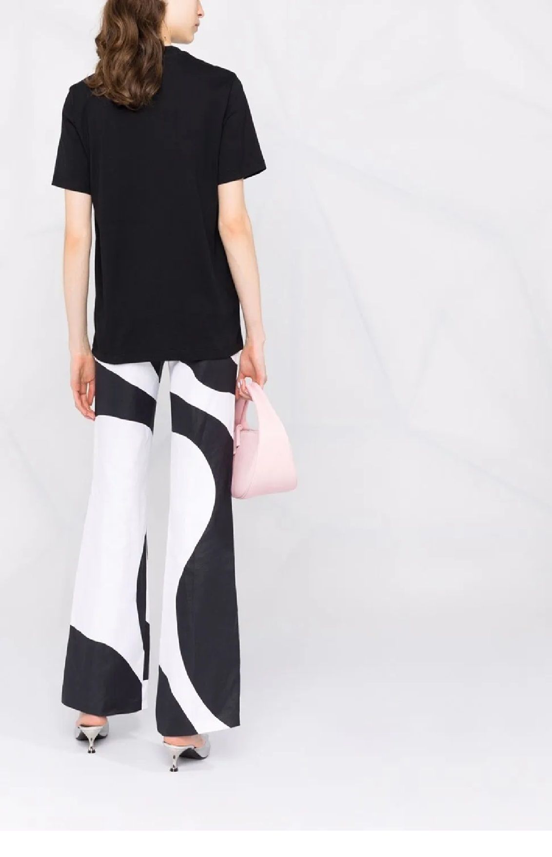 MSGM Women's T-Shirt  T-SHIRT