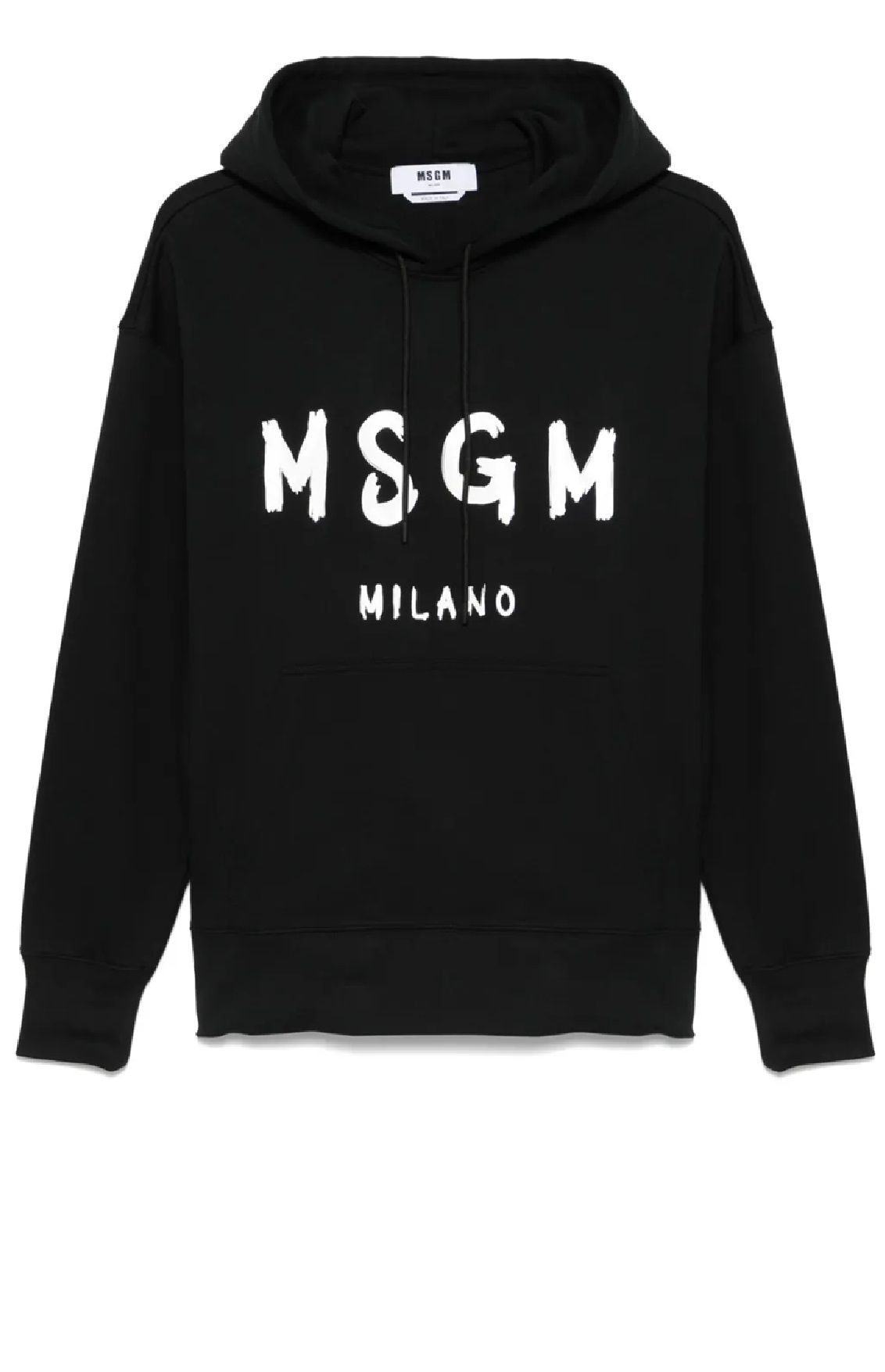 MSGM Men's Sweatshirt  FELPA