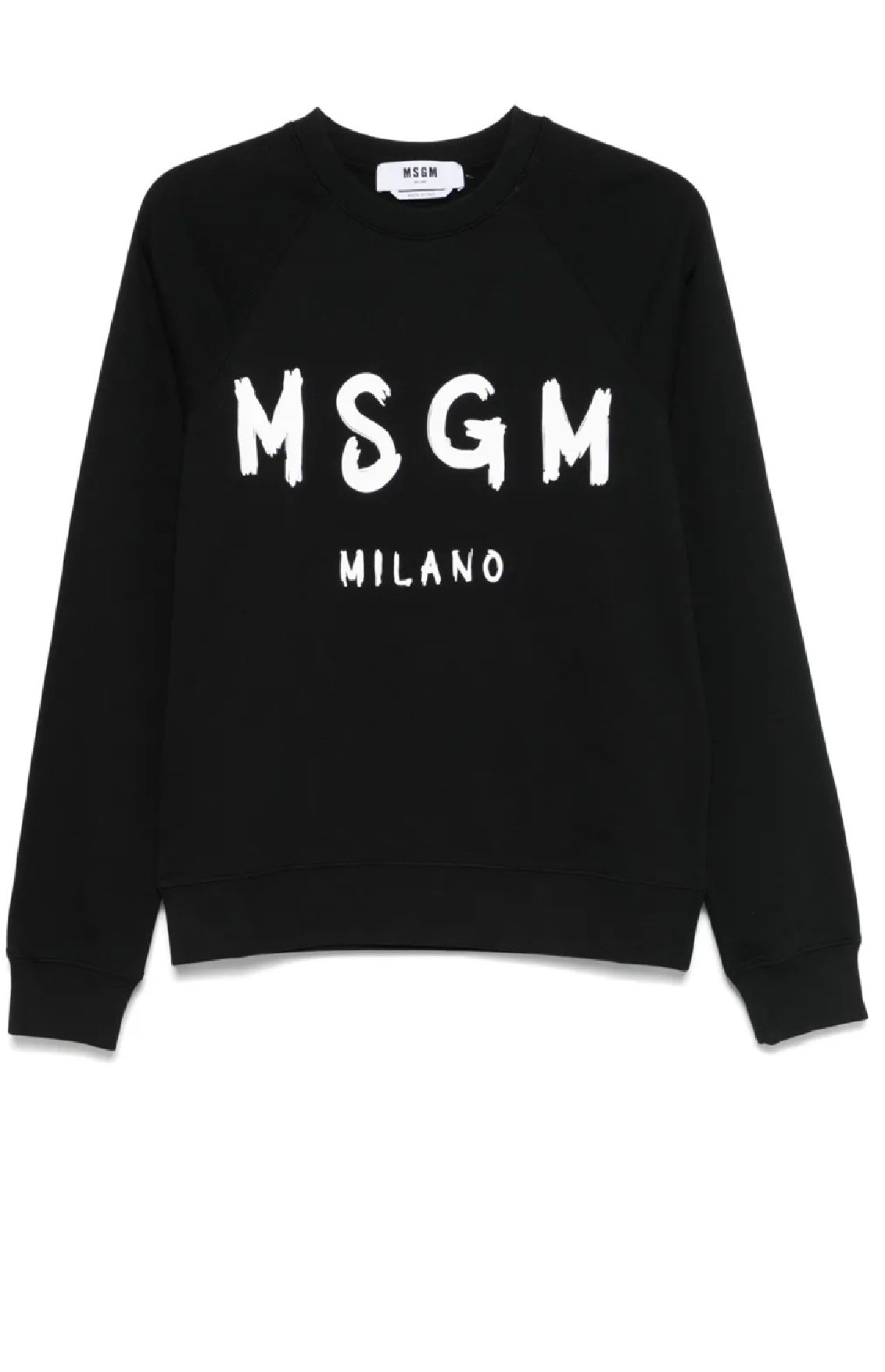 MSGM Women's Sweatshirt FELPA