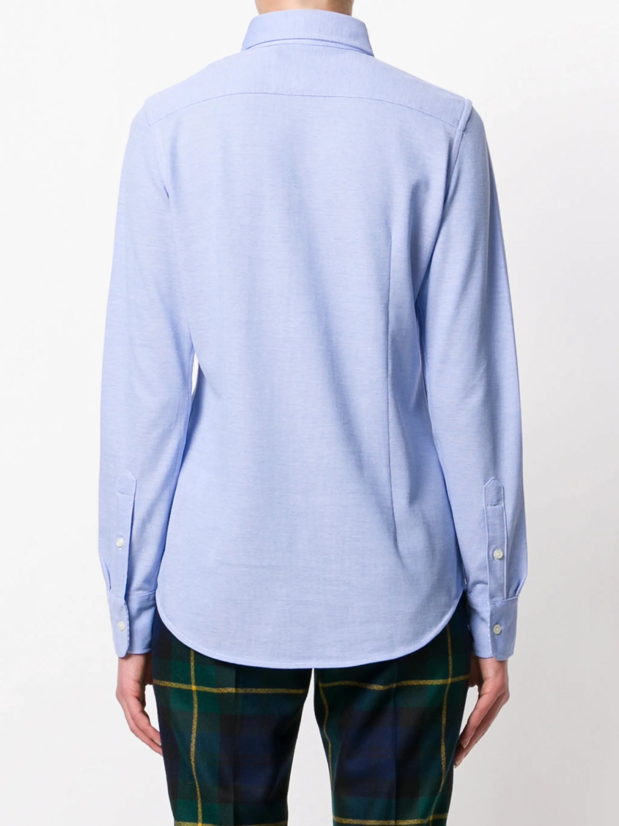 Polo Ralph Lauren shirt woman  BUTTON FRONT SHIRT