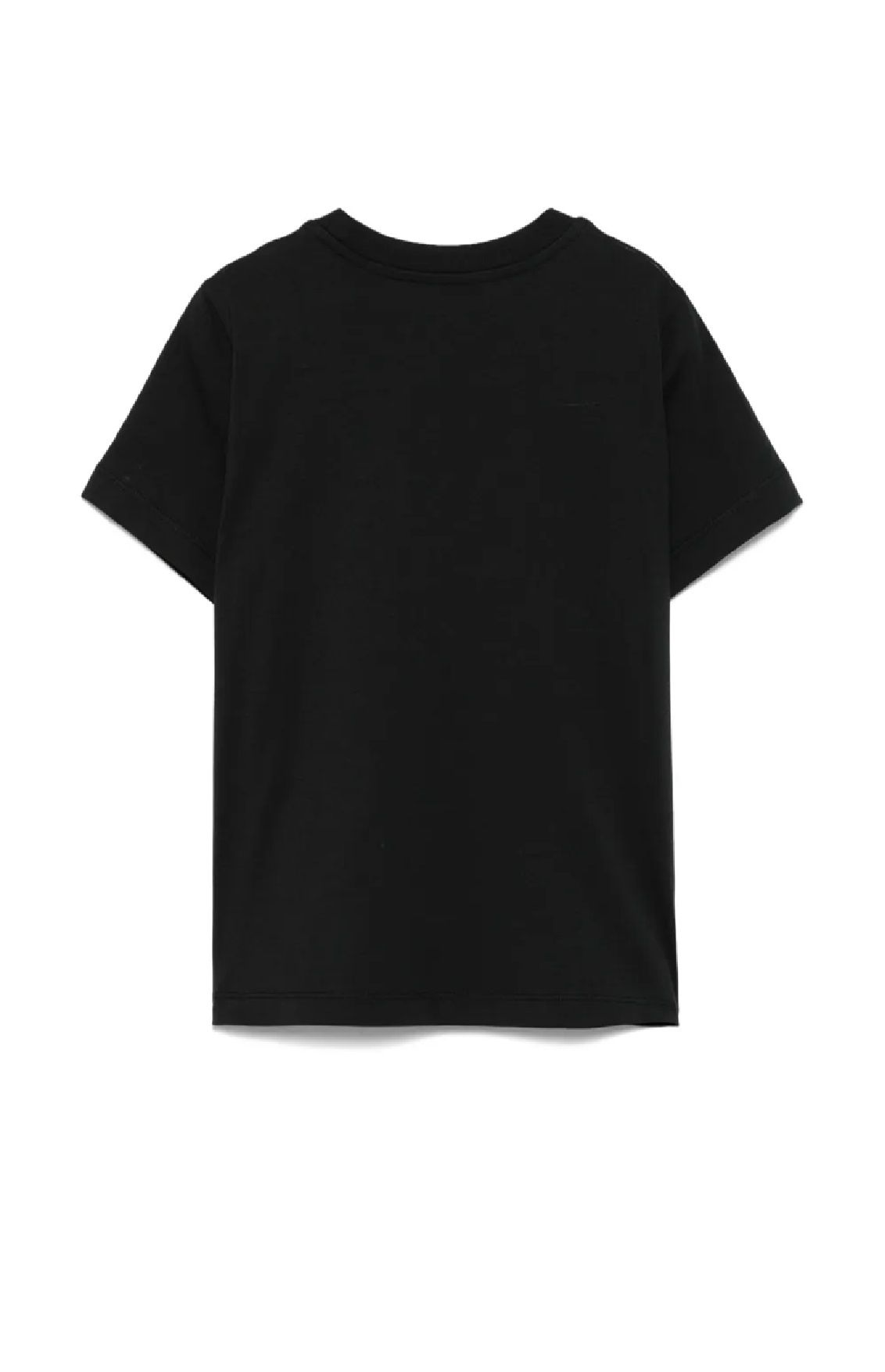 MONCLER KIDS T-Shirt MAGLIA MANICHE CORTE