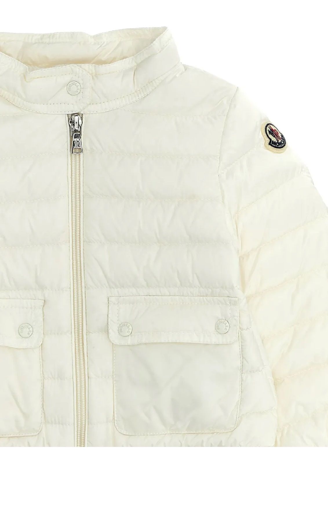 Moncler Kids giubbotto