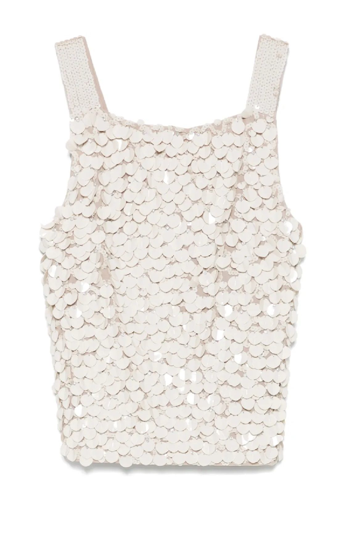 P.A.R.O.S.H. top da donna