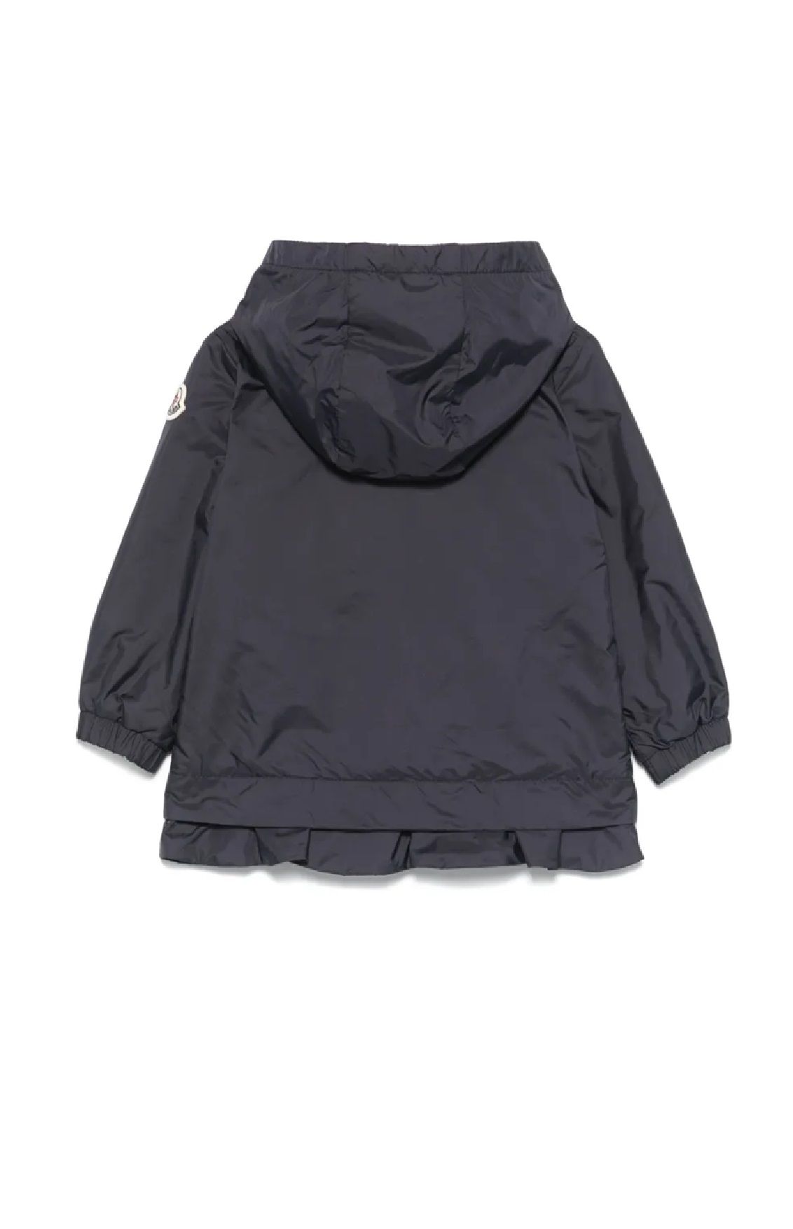 Moncler Kids Down Jacket - DANA DANA GIUBBOTTO