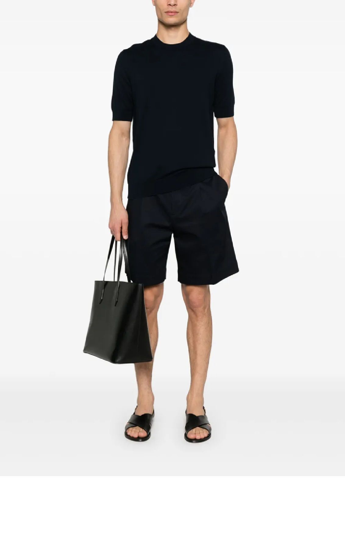 LARDINI T-SHIRT for man T-SHIRT UOMO