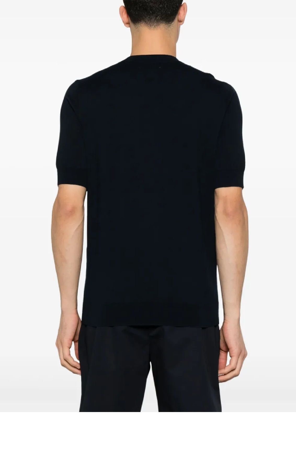 LARDINI T-SHIRT for man T-SHIRT UOMO