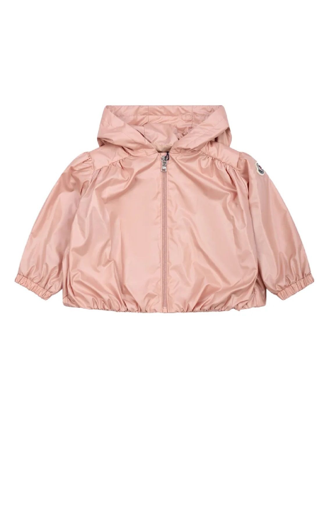 Moncler Kids Chazeron Down Jacket CHAZERON GIUBBOTTO