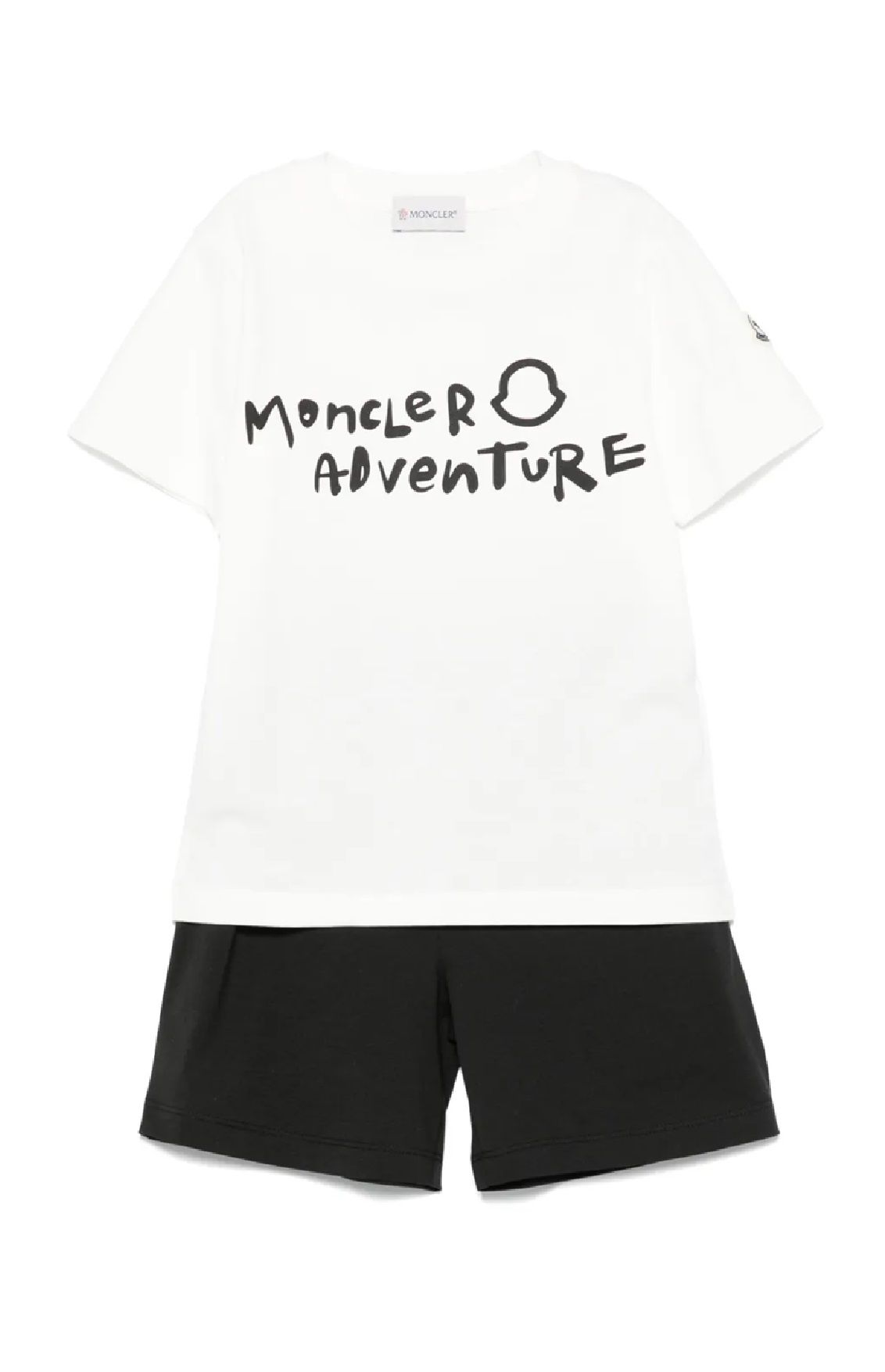 Moncler Kids completo