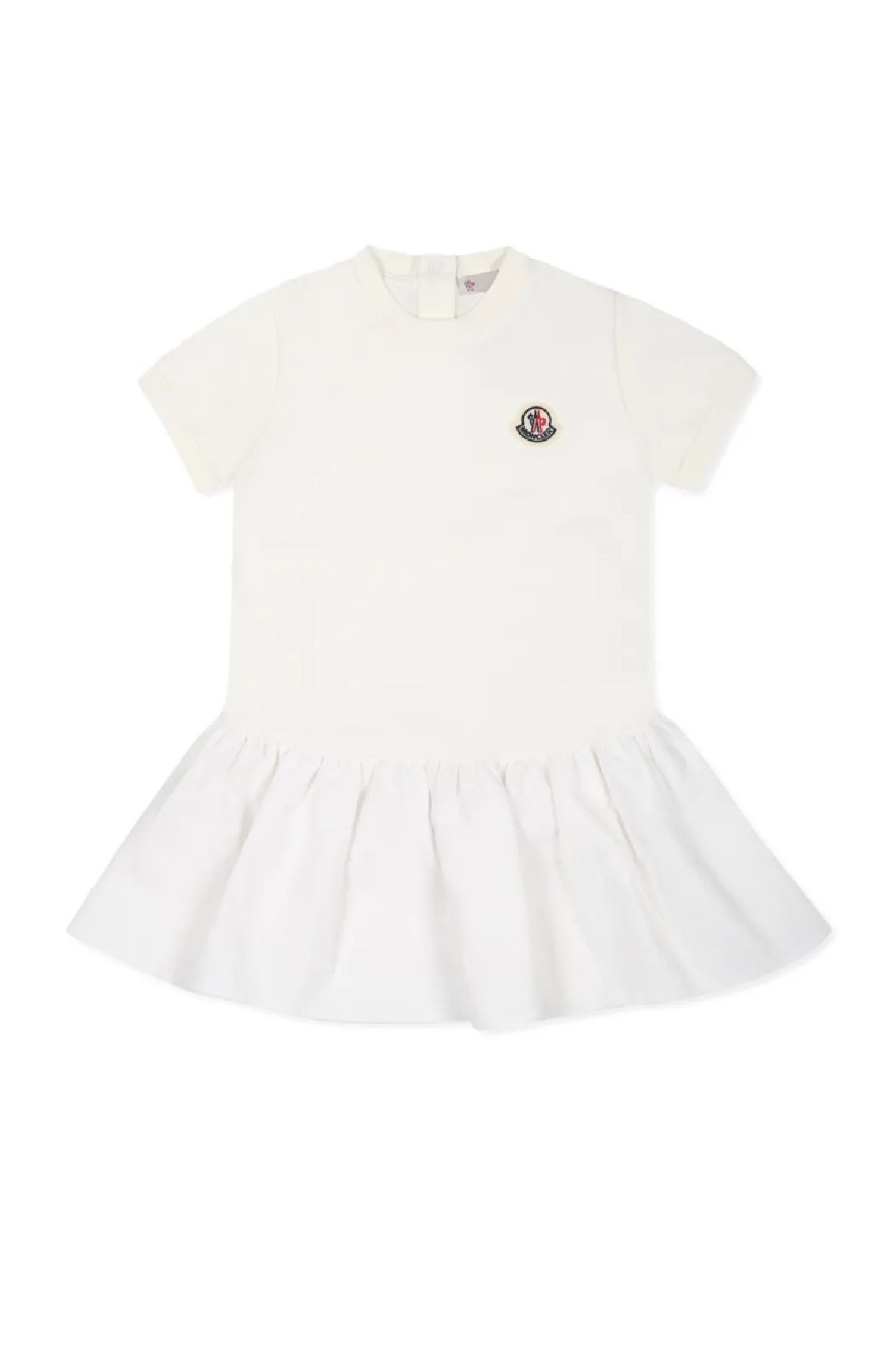 Moncler Kids Girl's Dress VESTITO