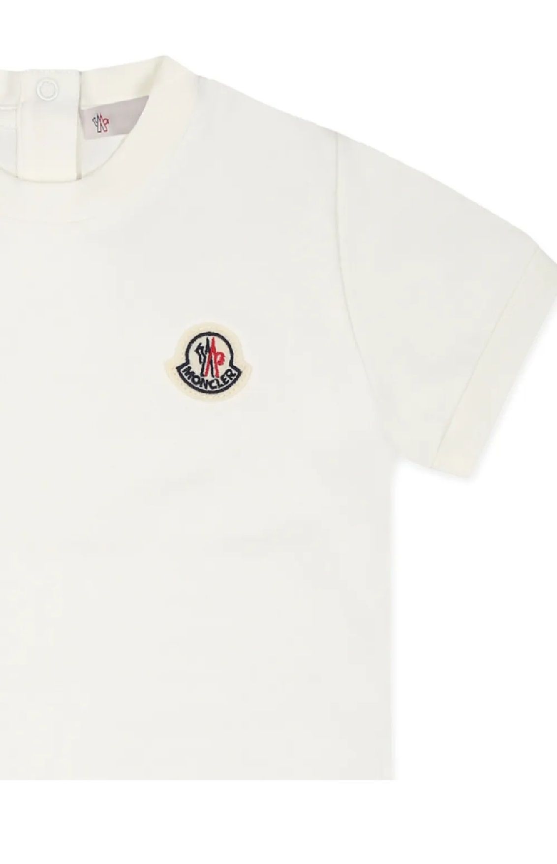 Moncler Kids Girl's Dress VESTITO