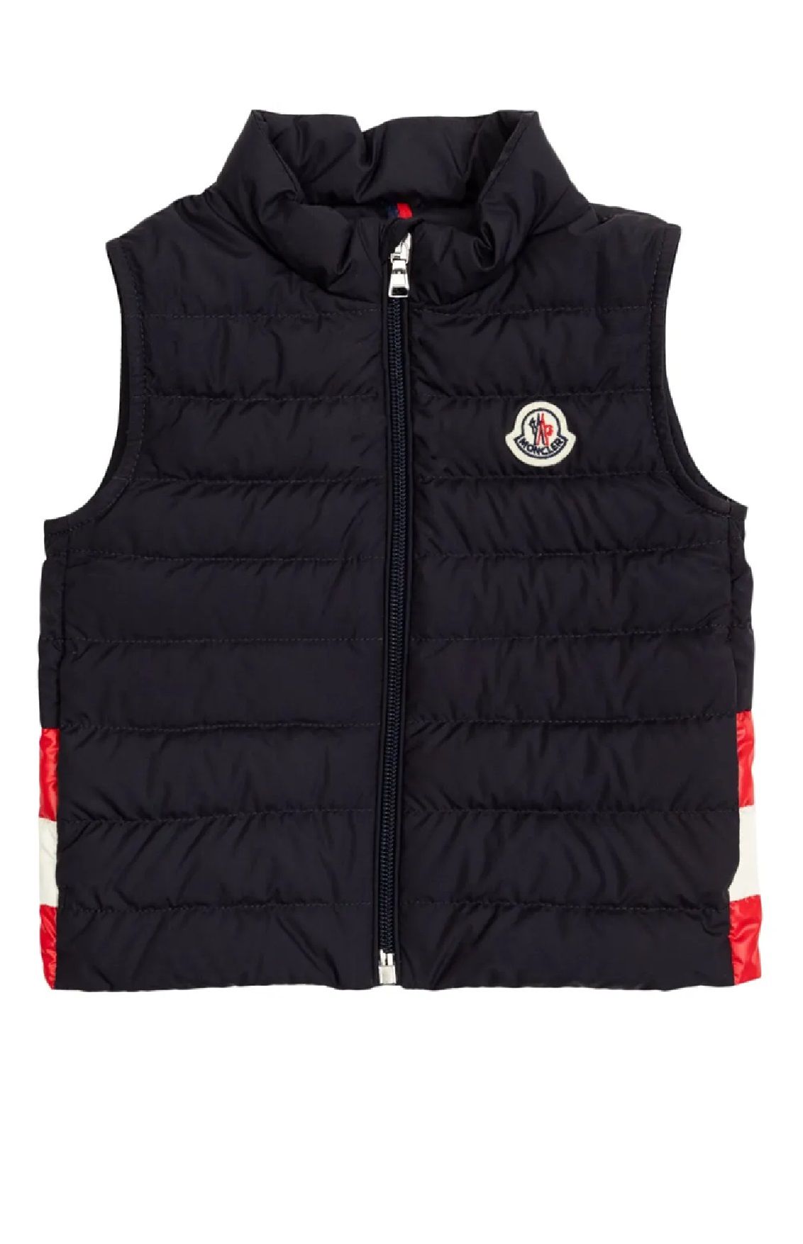 Moncler Kids Cliff Gilet CLIFF GILET