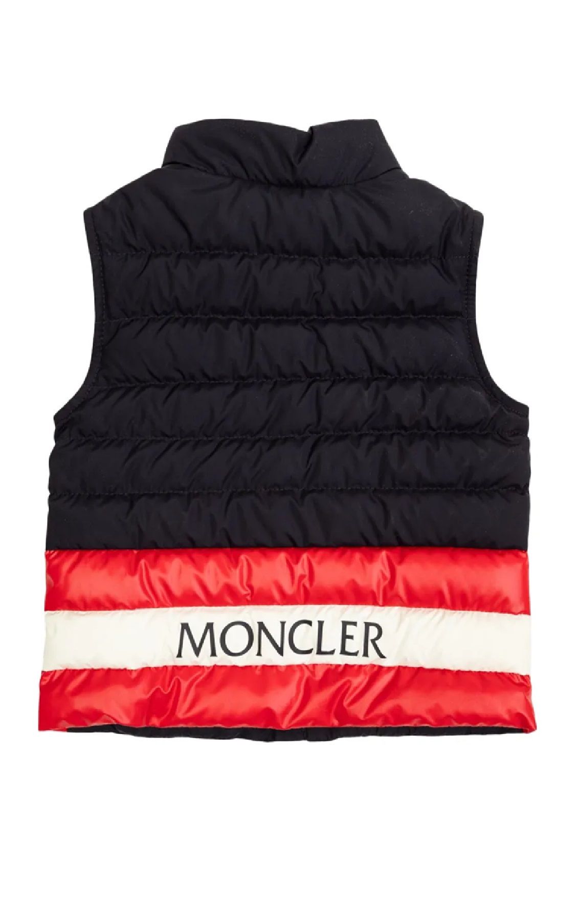 Moncler Kids Cliff Gilet CLIFF GILET
