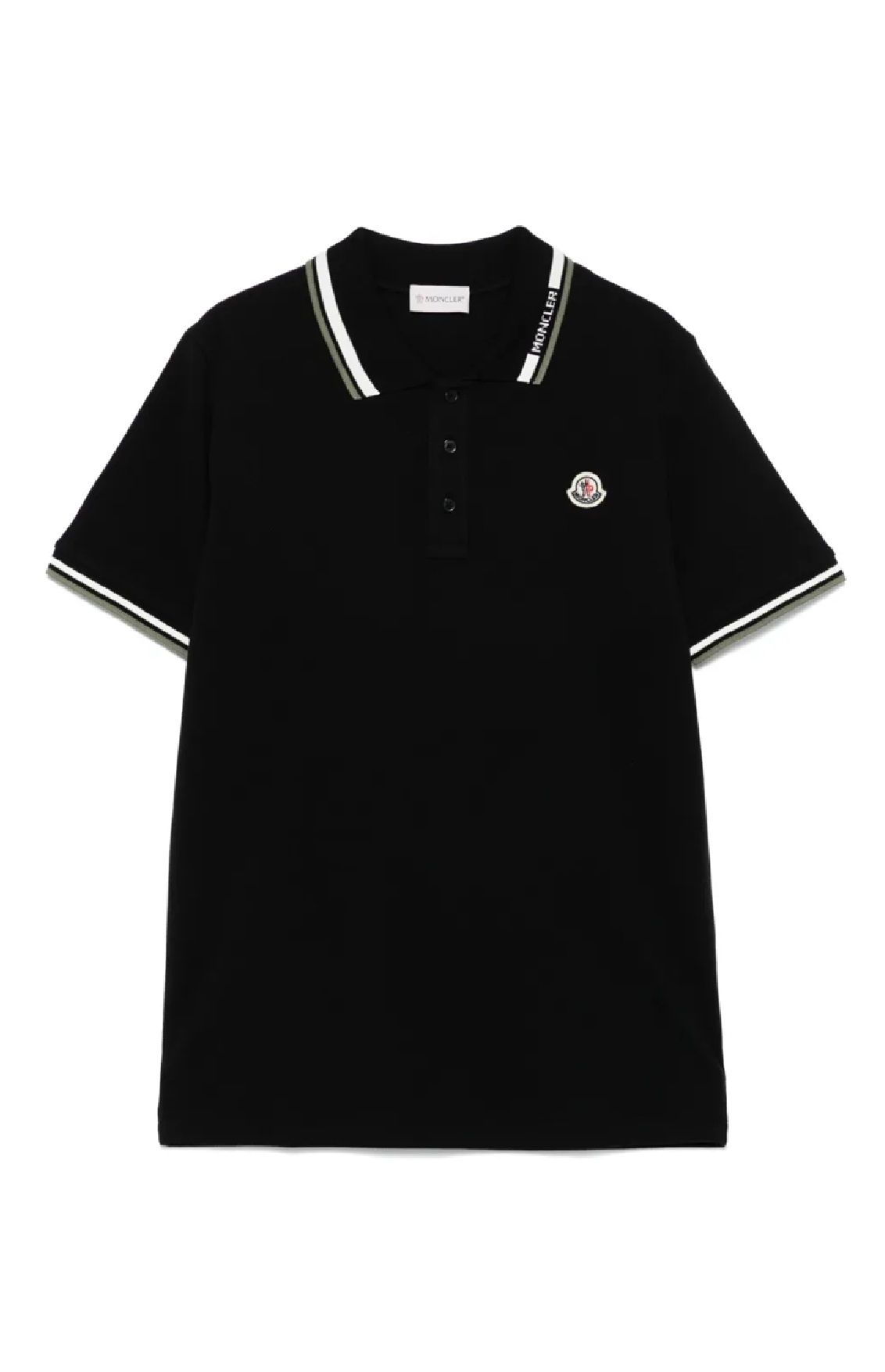 Moncler kids Polo