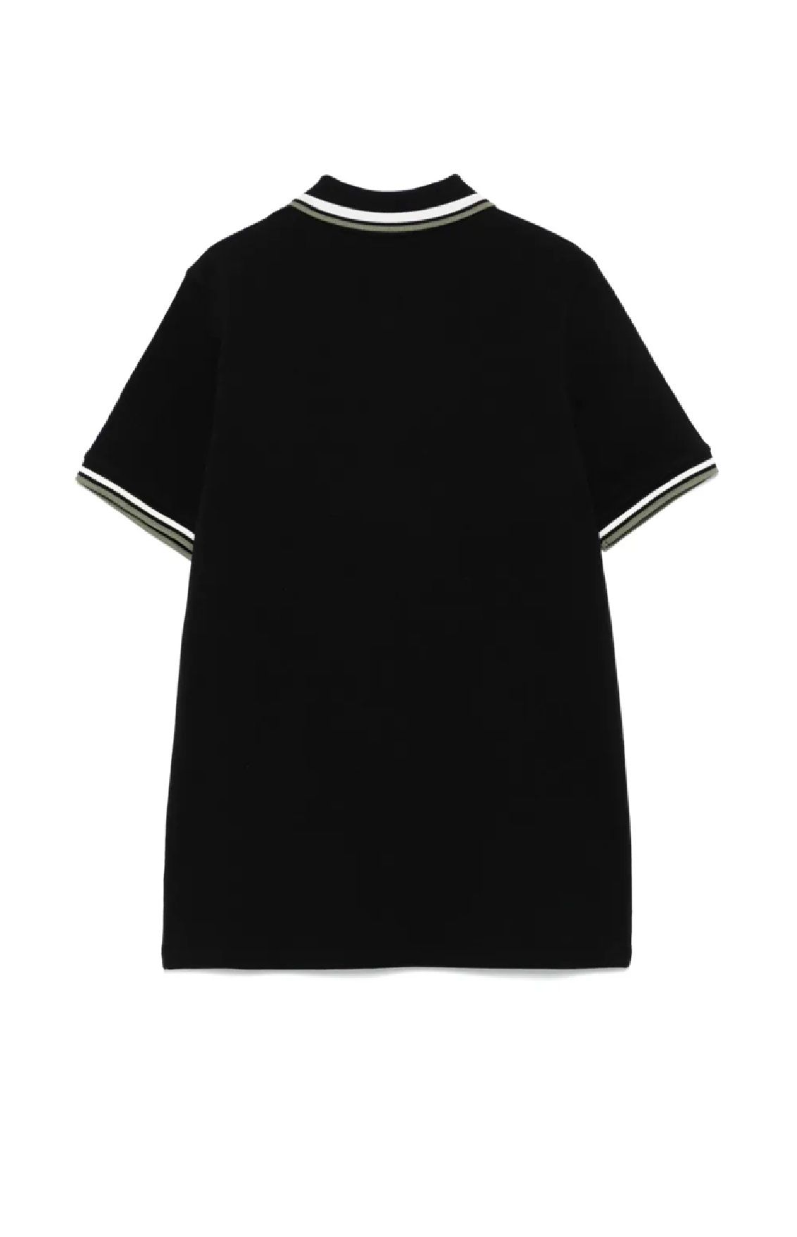 POLO MANICHE CORTE POLO MANICHE CORTE