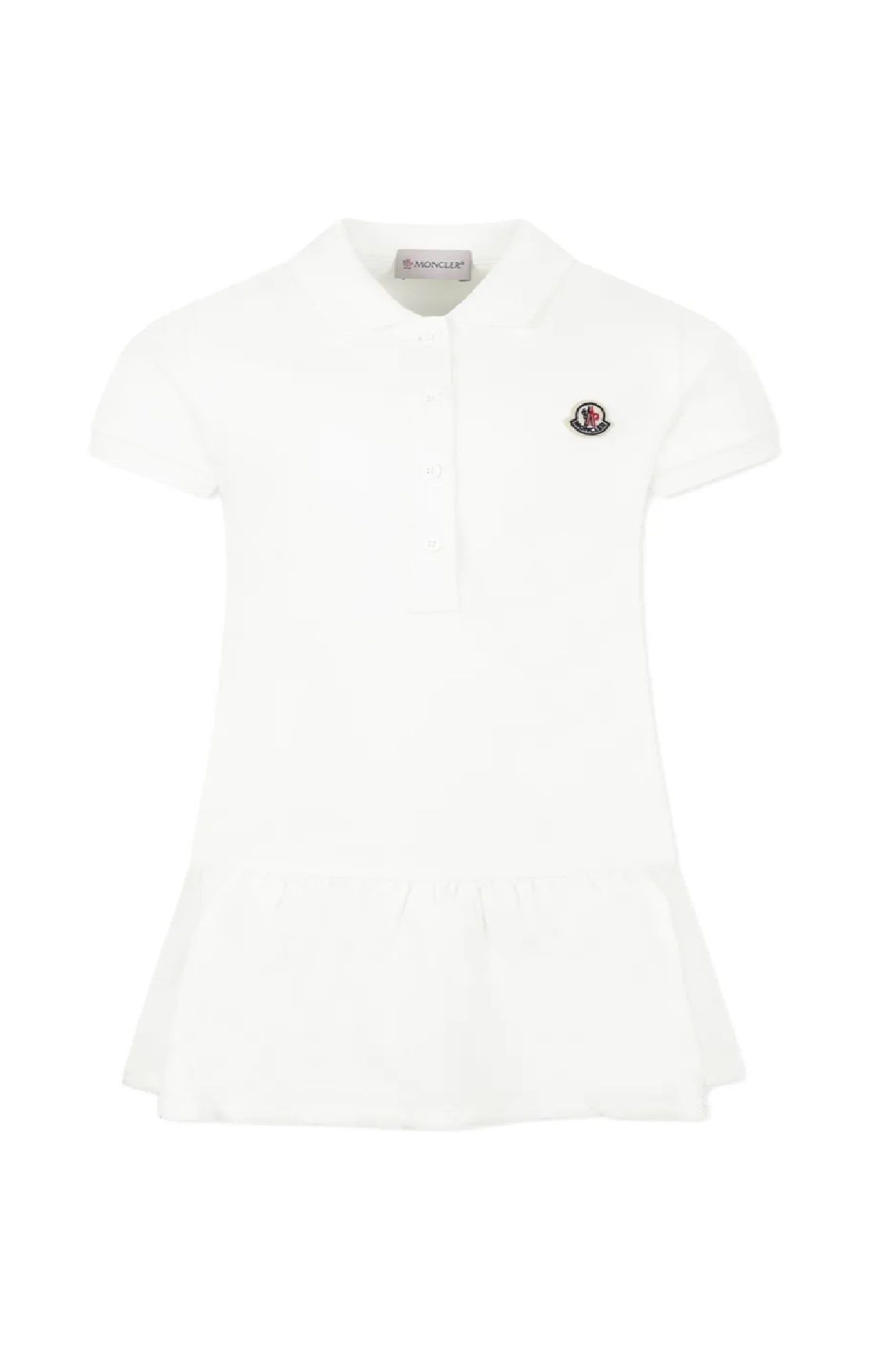 Moncler Kids Girl's Dress  VESTITO