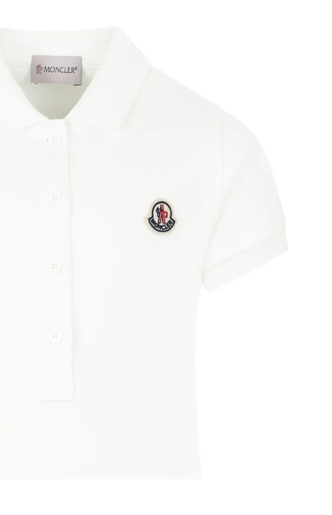 Moncler Kids Girl's Dress  VESTITO