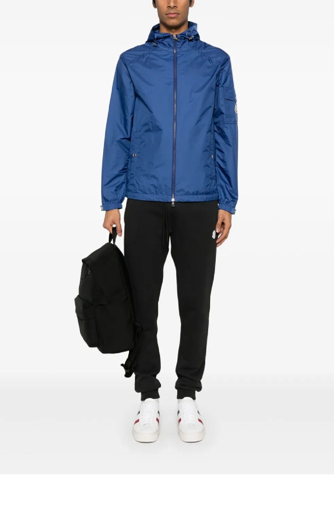 Moncler Giubbotto da uomo - ETIACHE