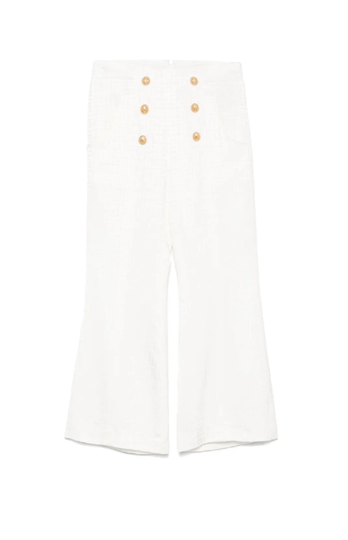 Balmain Kids Pantaloni