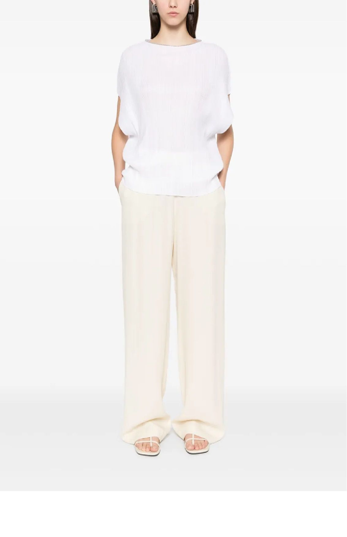 FABIANA FILIPPI PANTS for woman PANTALONI