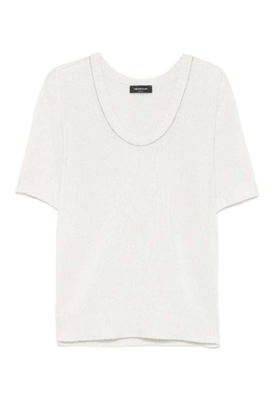 Fabiana Filippi Knitwear for Women  MAGLIERIA