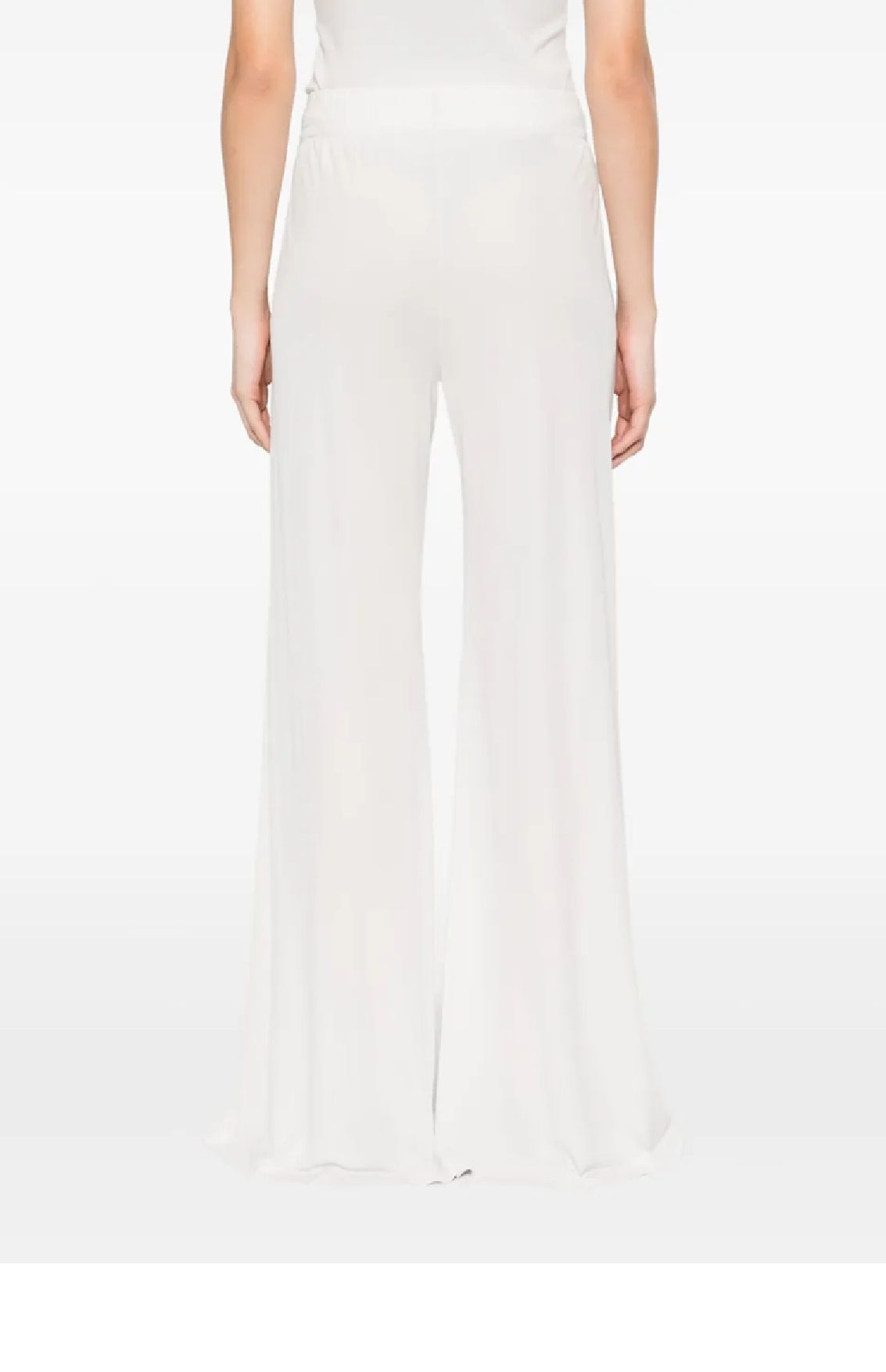 FABIANA FILIPPI pantalone da donna 