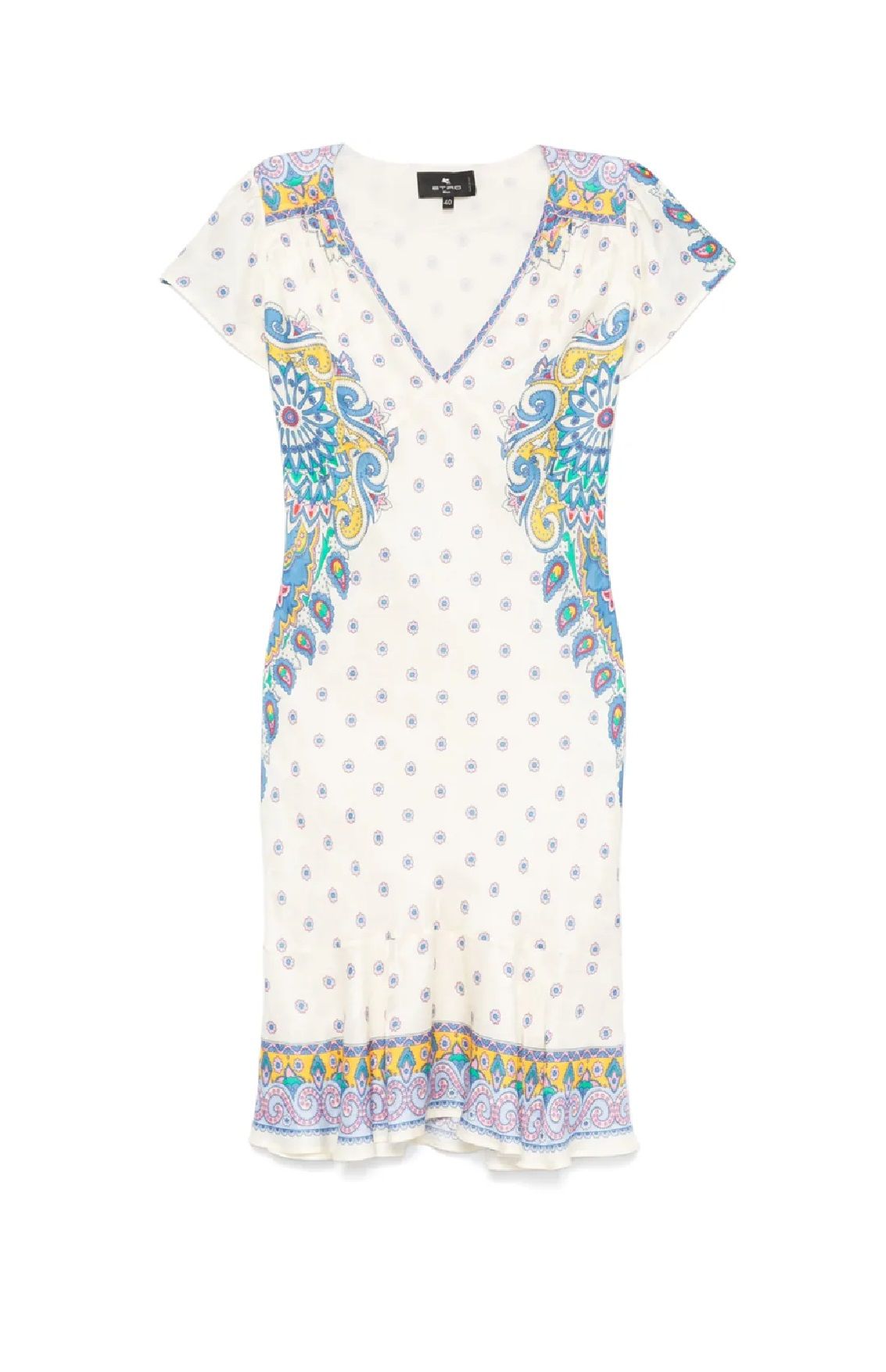 ETRO Mini Dresses for woman MINI DRESSES
