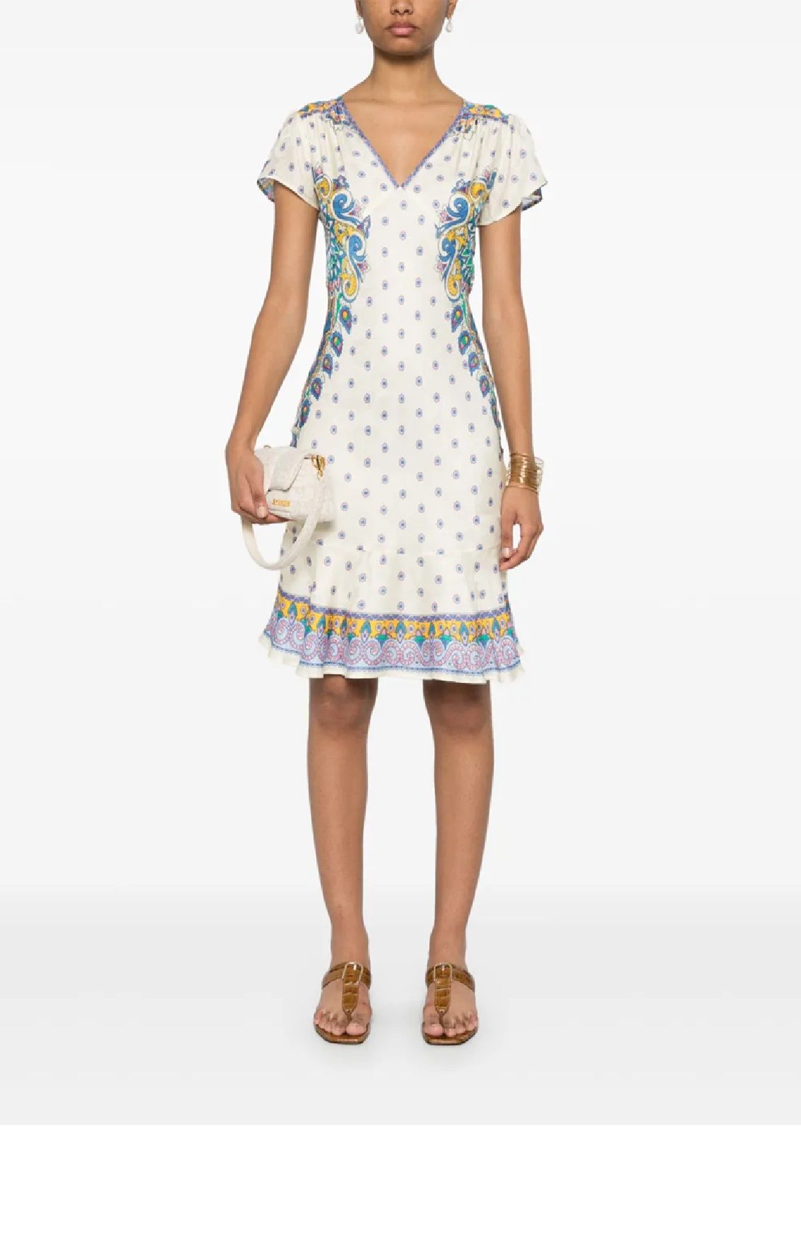 ETRO Mini Dresses for woman MINI DRESSES