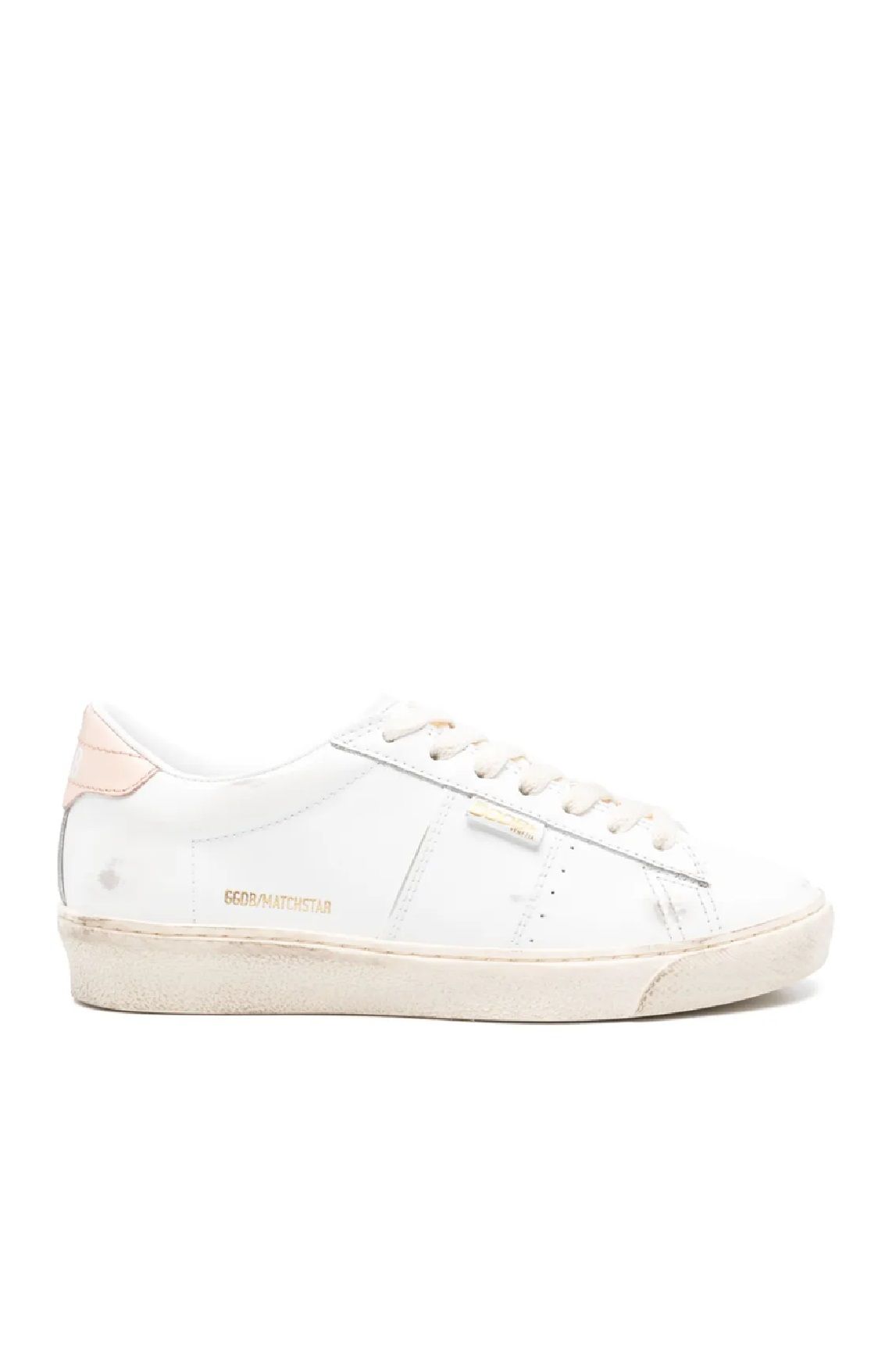 Golden Goose DB Sneakers for woman MATCHSTAR