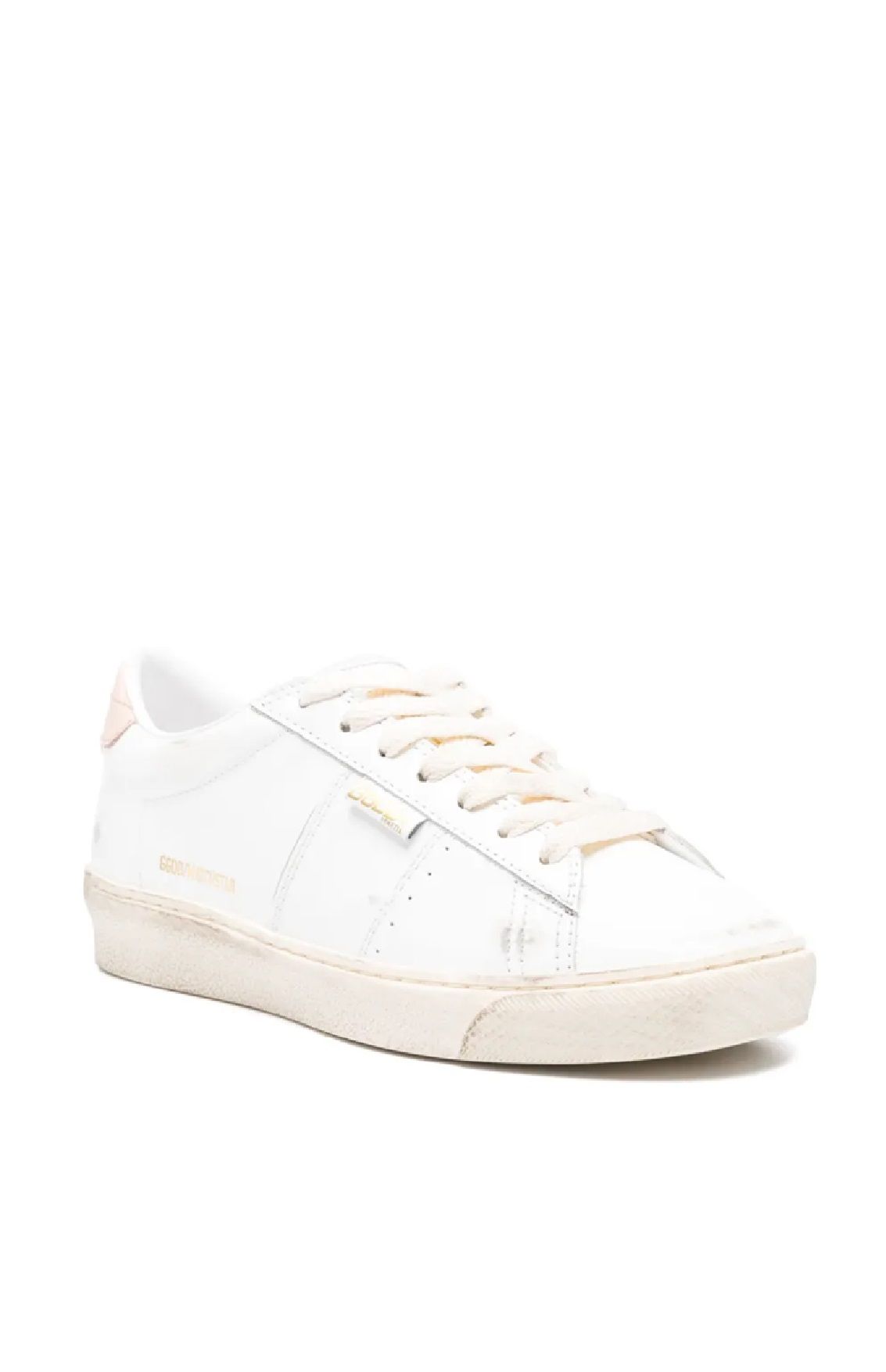 Golden Goose DB Sneakers for woman MATCHSTAR