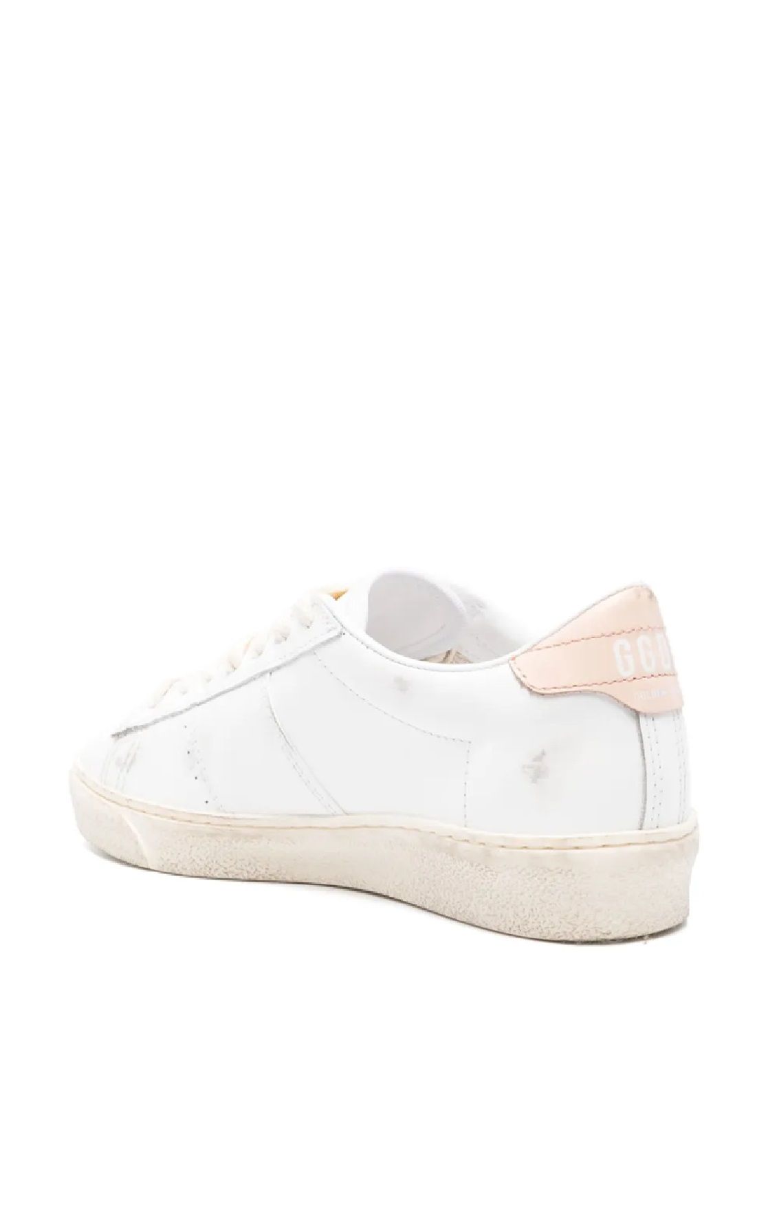 Golden Goose DB Sneakers for woman MATCHSTAR