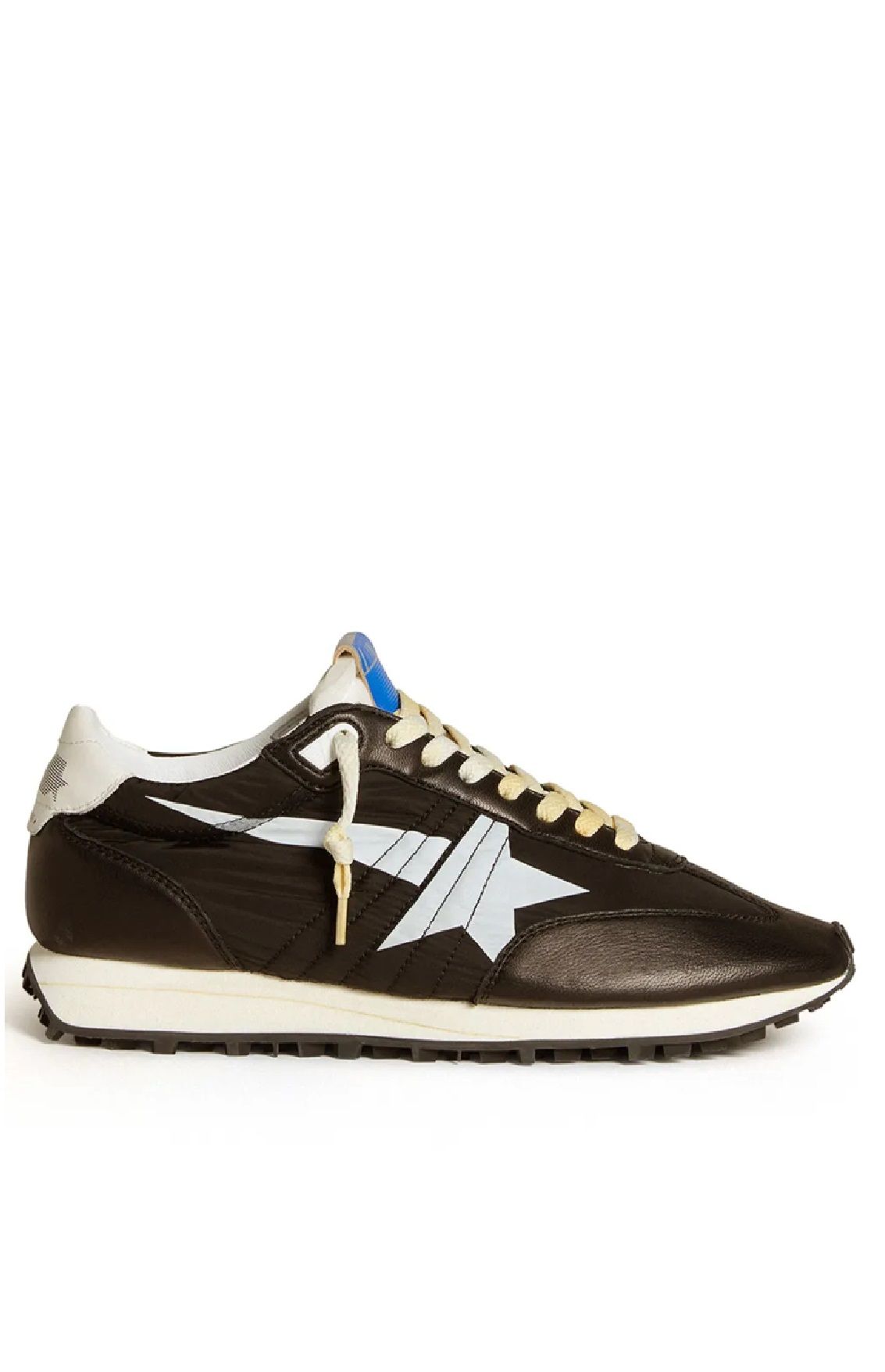 Golden Goose DB Running Marathon Sneakers for man RUNNING MARATHON