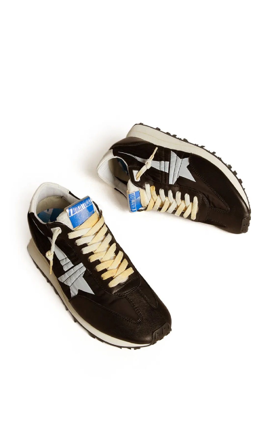 Golden Goose DB Running Marathon Sneakers da uomo
