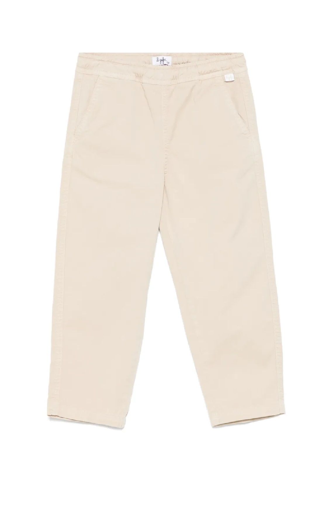 IL GUFO KIDS PANTS PANTALONE LUNGO
